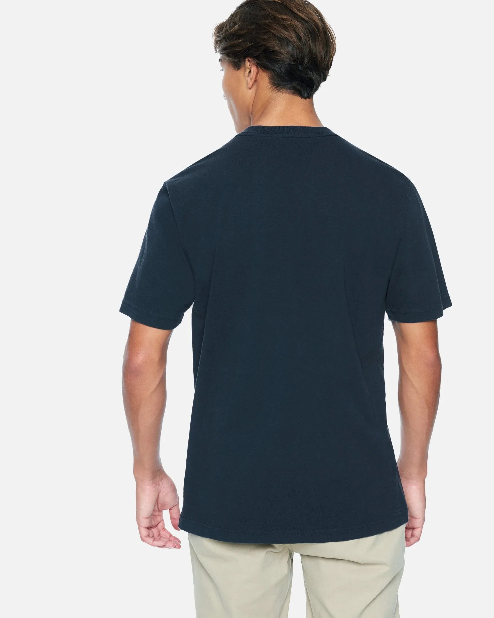 Carhartt BFY Pocket Short Sleeve T-Shirt sold by Hurley product image thumbnail 3