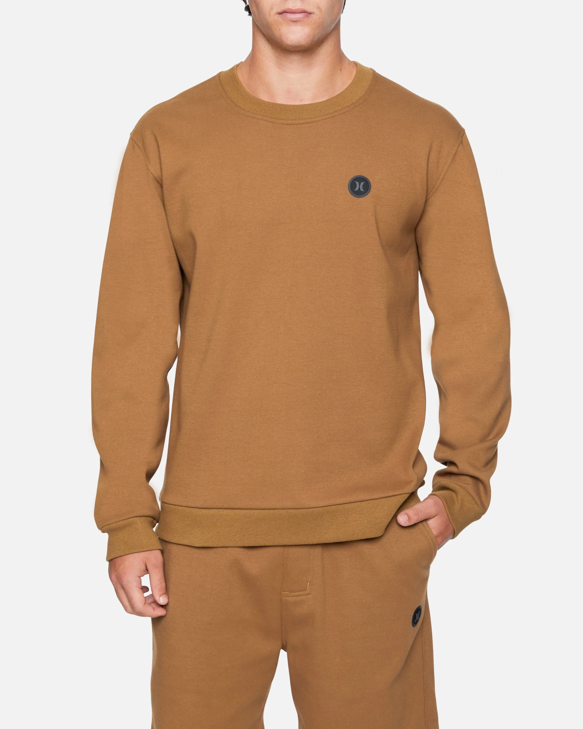 Capetown Heat Crewneck Sweatshirt sold by Hurley