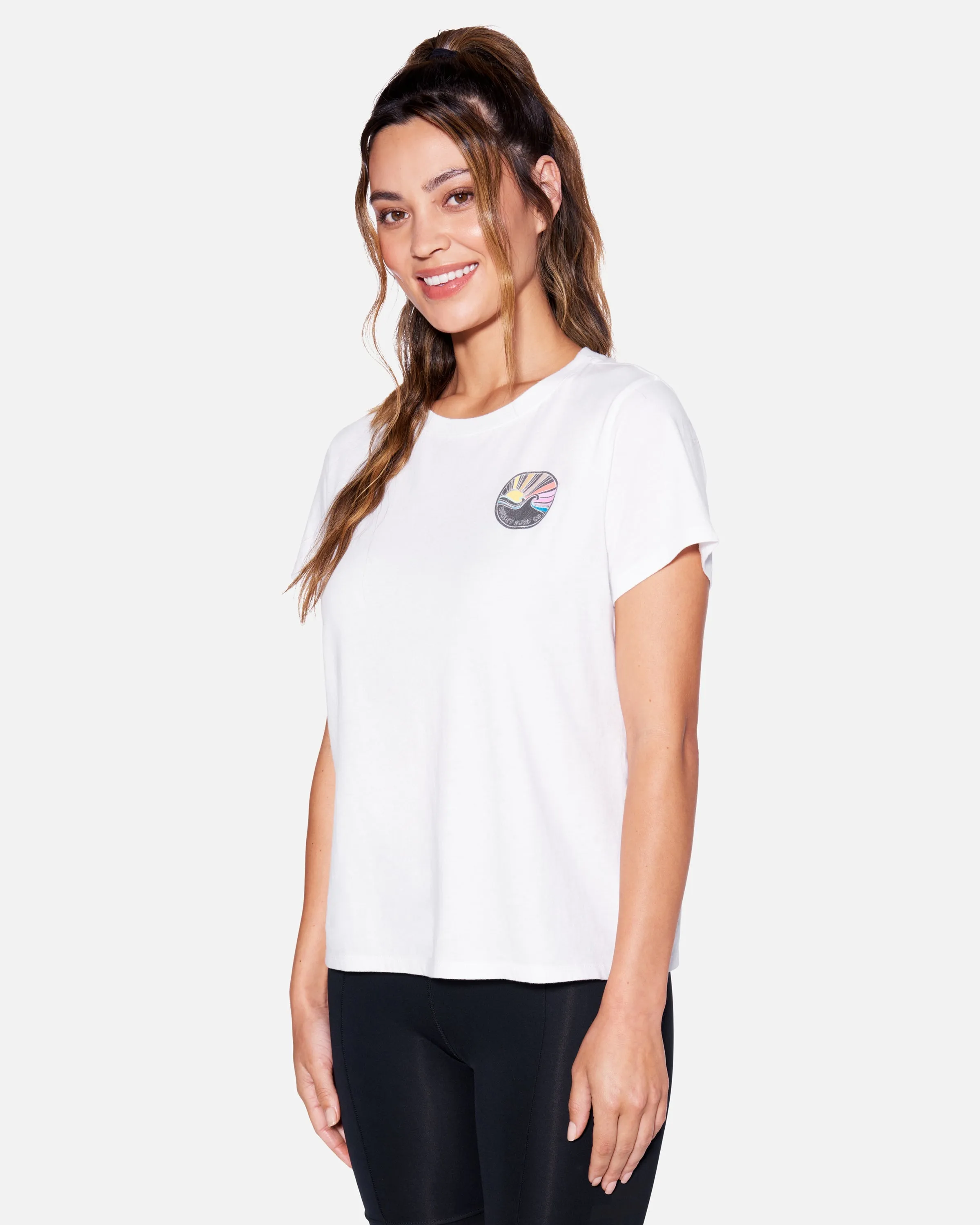 Forever Classic Tee sold by Hurley product image thumbnail 3
