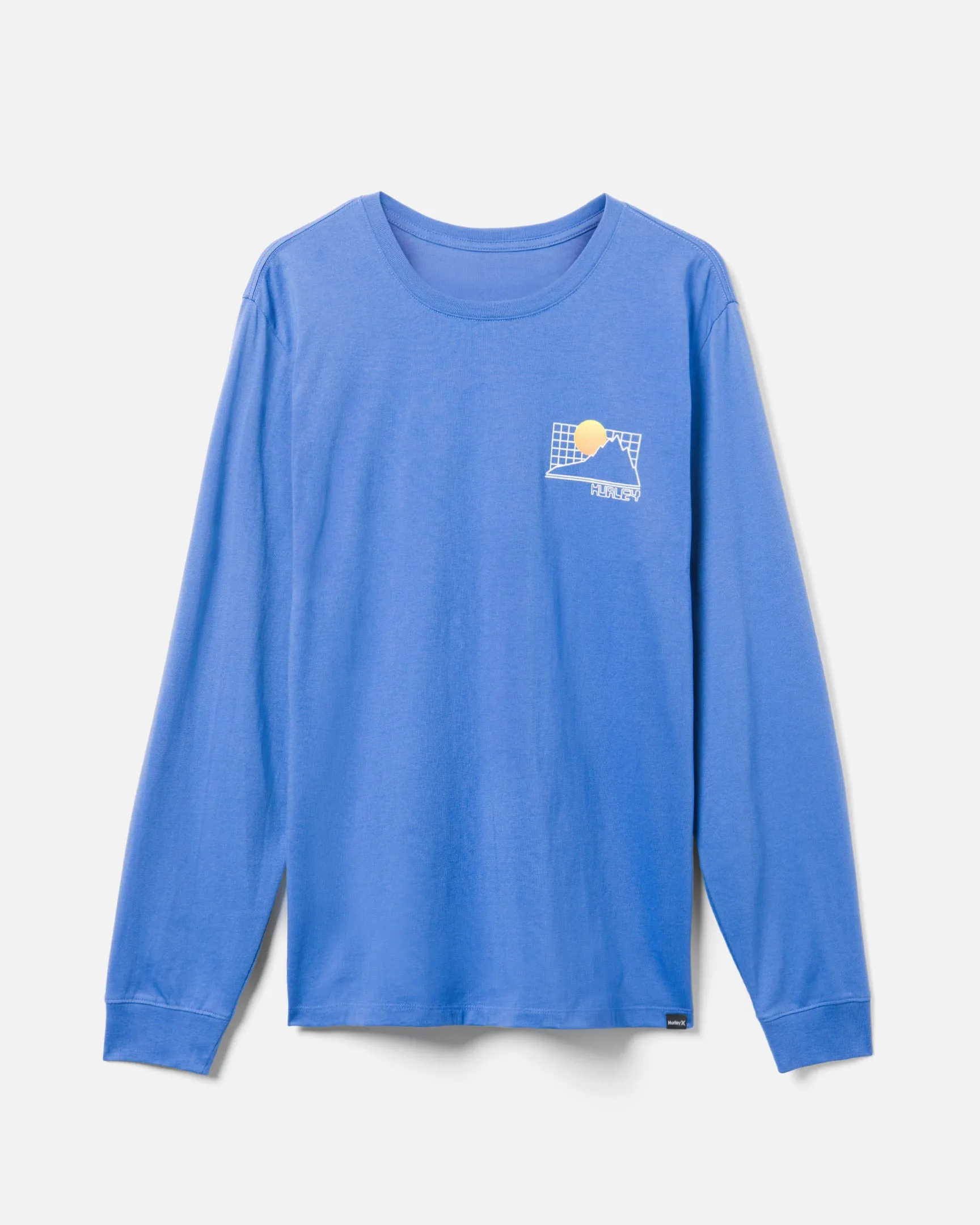 Everyday Explore The Great Outdoors Long Sleeve sold by Hurley