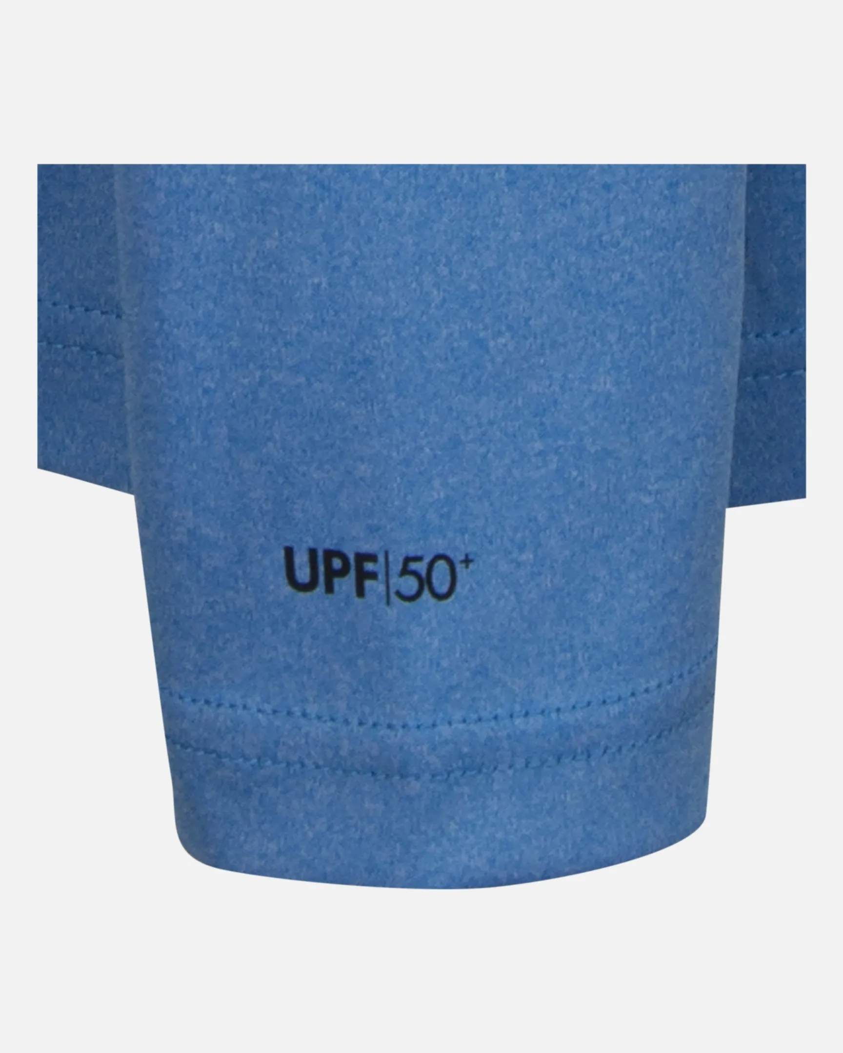 Boys Hurley Icon Heathered Upf Long Sleeve Top sold by Hurley product image thumbnail 5