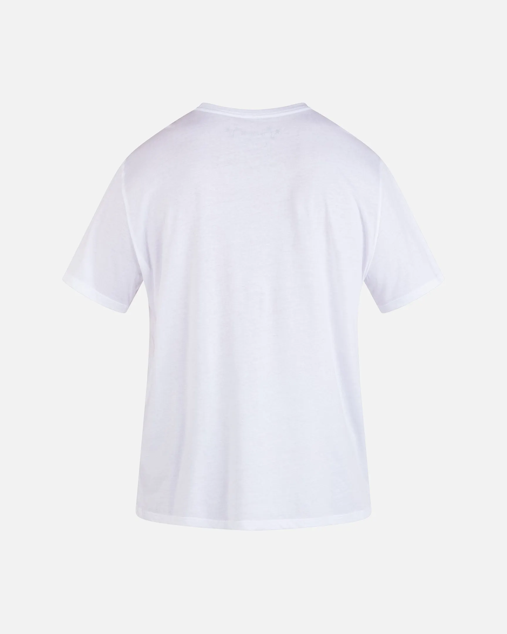 Everyday Halfer Gradient Short Sleeve Tee sold by Hurley product image thumbnail 2