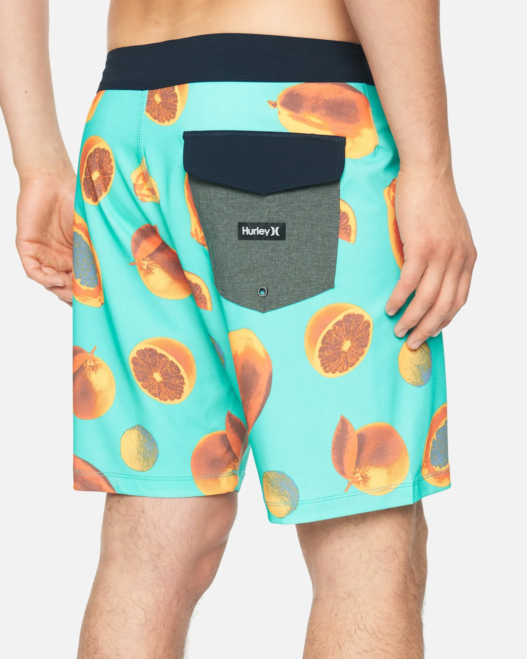 Phantom Party Pack Boardshorts 18" sold by Hurley product image thumbnail 3
