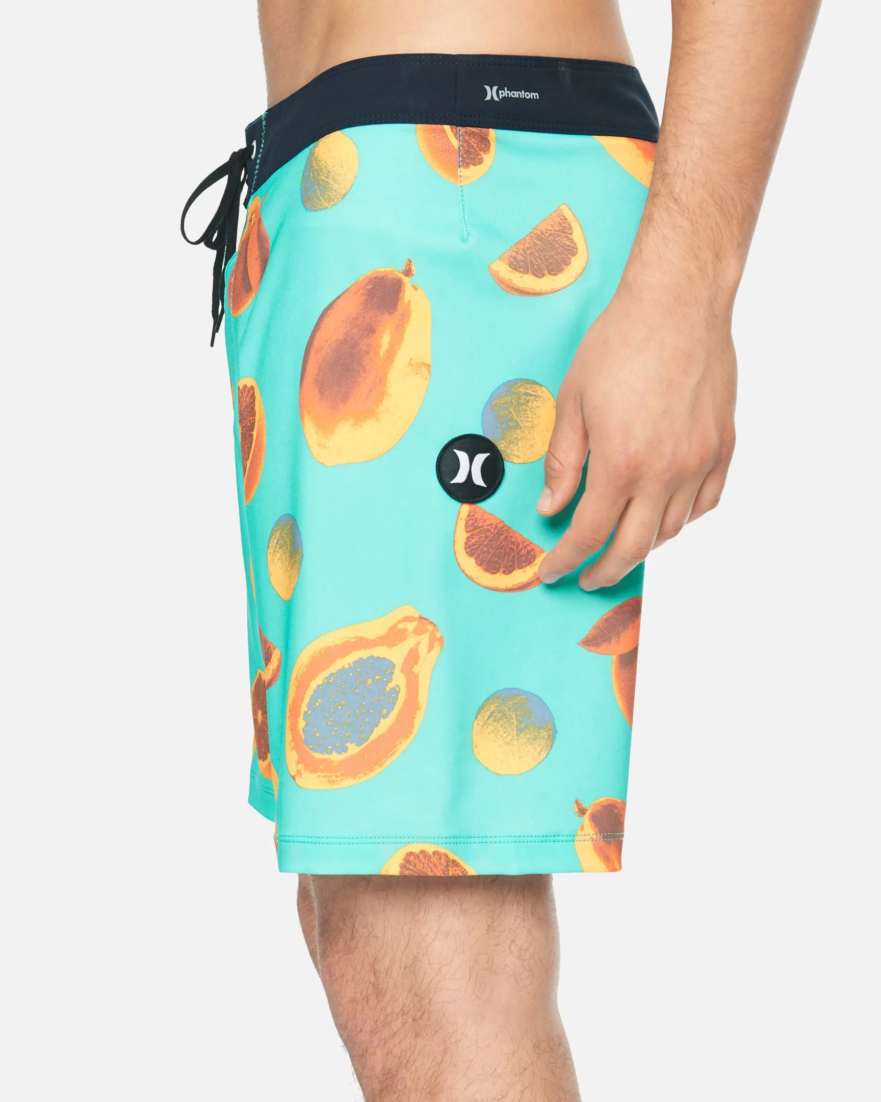 Phantom Party Pack Boardshorts 18" sold by Hurley product image thumbnail 2