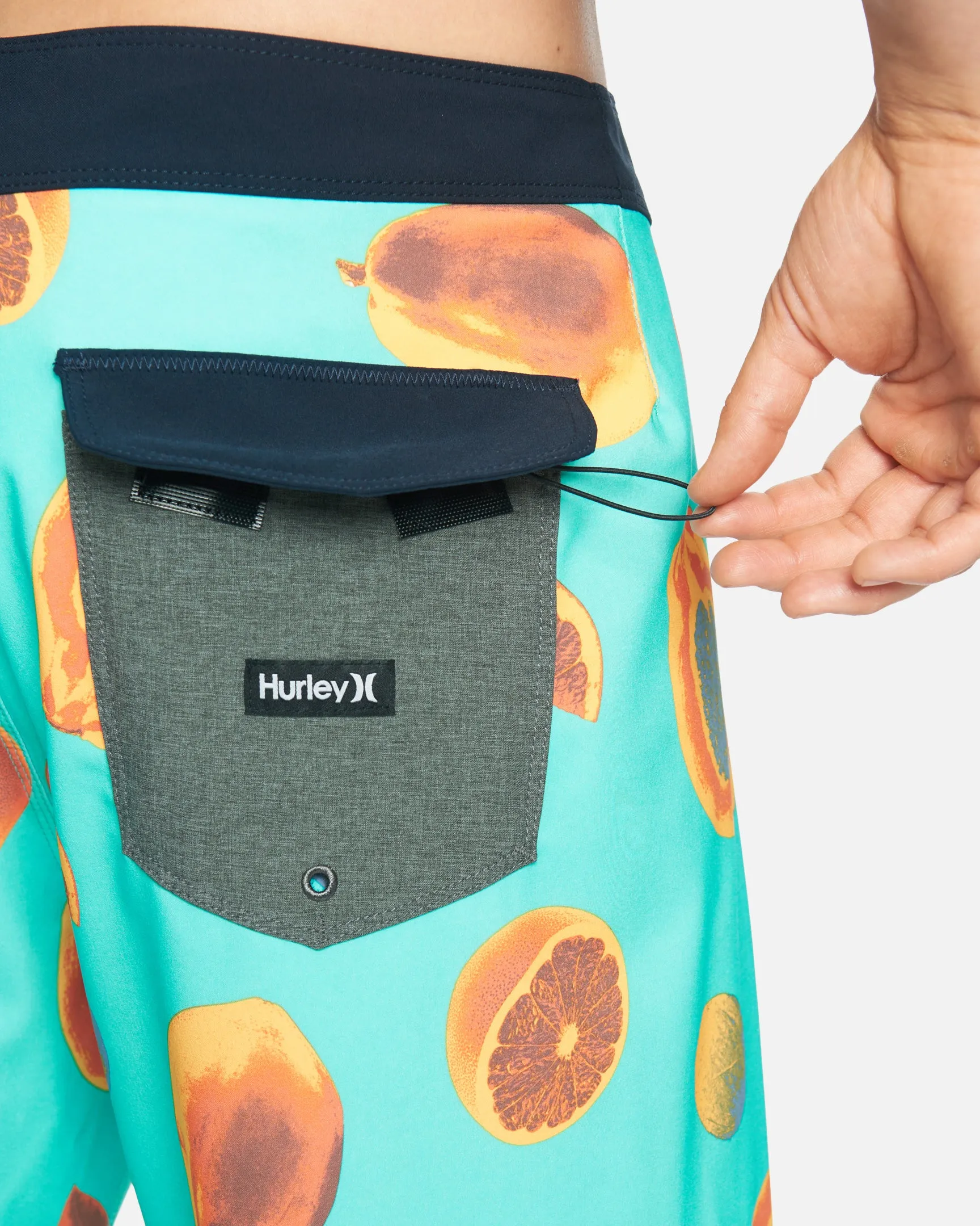 Phantom Party Pack Boardshorts 18" sold by Hurley product image thumbnail 4