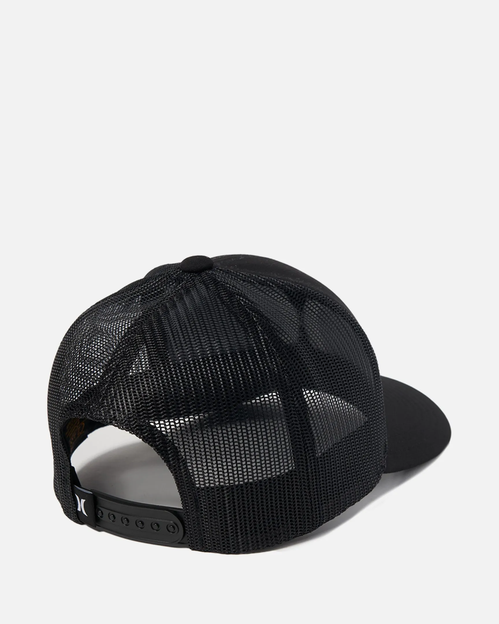 Del Mar Trucker sold by Hurley product image thumbnail 2