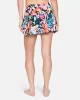 Floral Pop Mini Skirt sold by Hurley