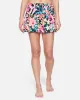 Floral Pop Mini Skirt sold by Hurley