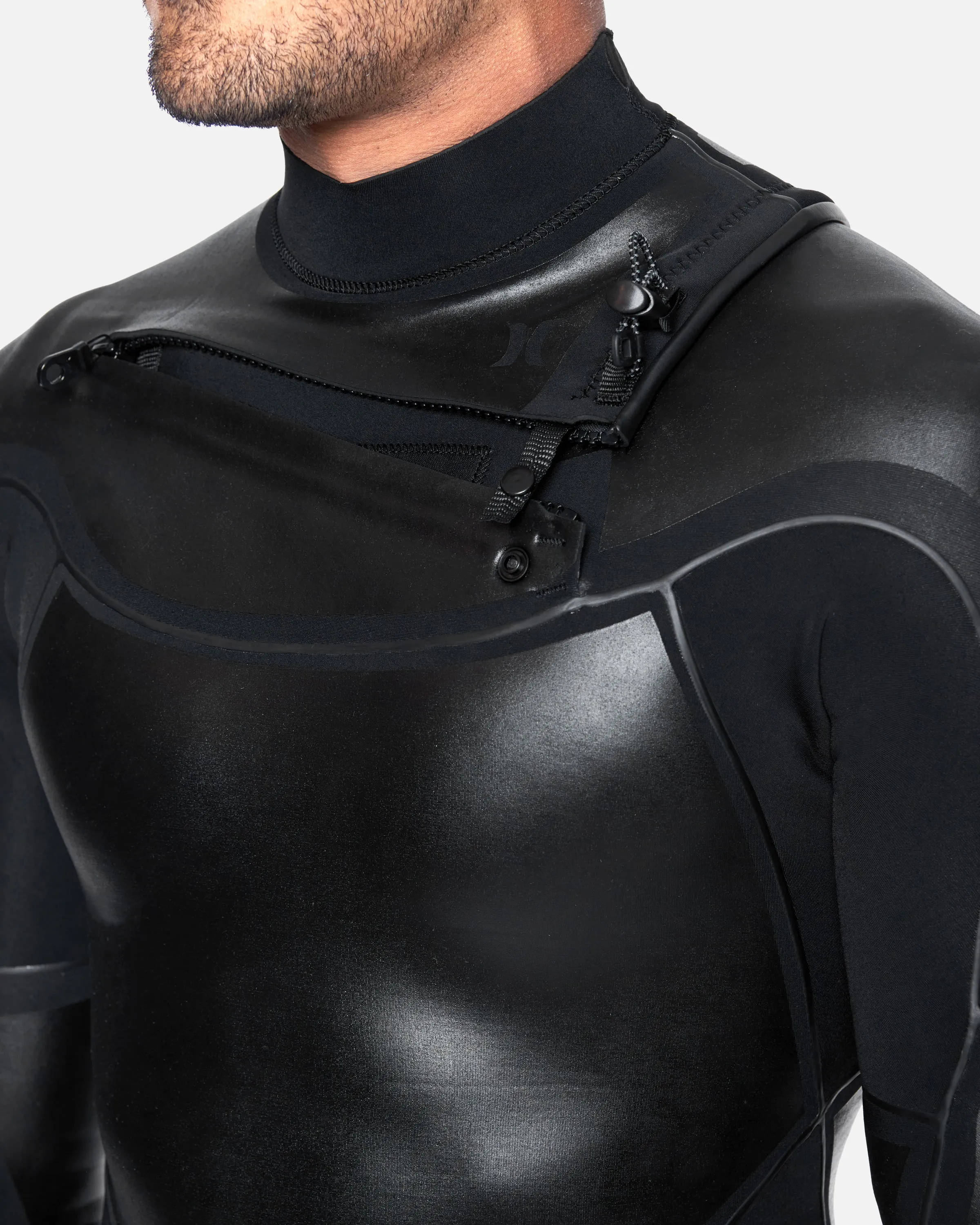 Advantage Max 3/2+ Fullsuit sold by Hurley product image thumbnail 5