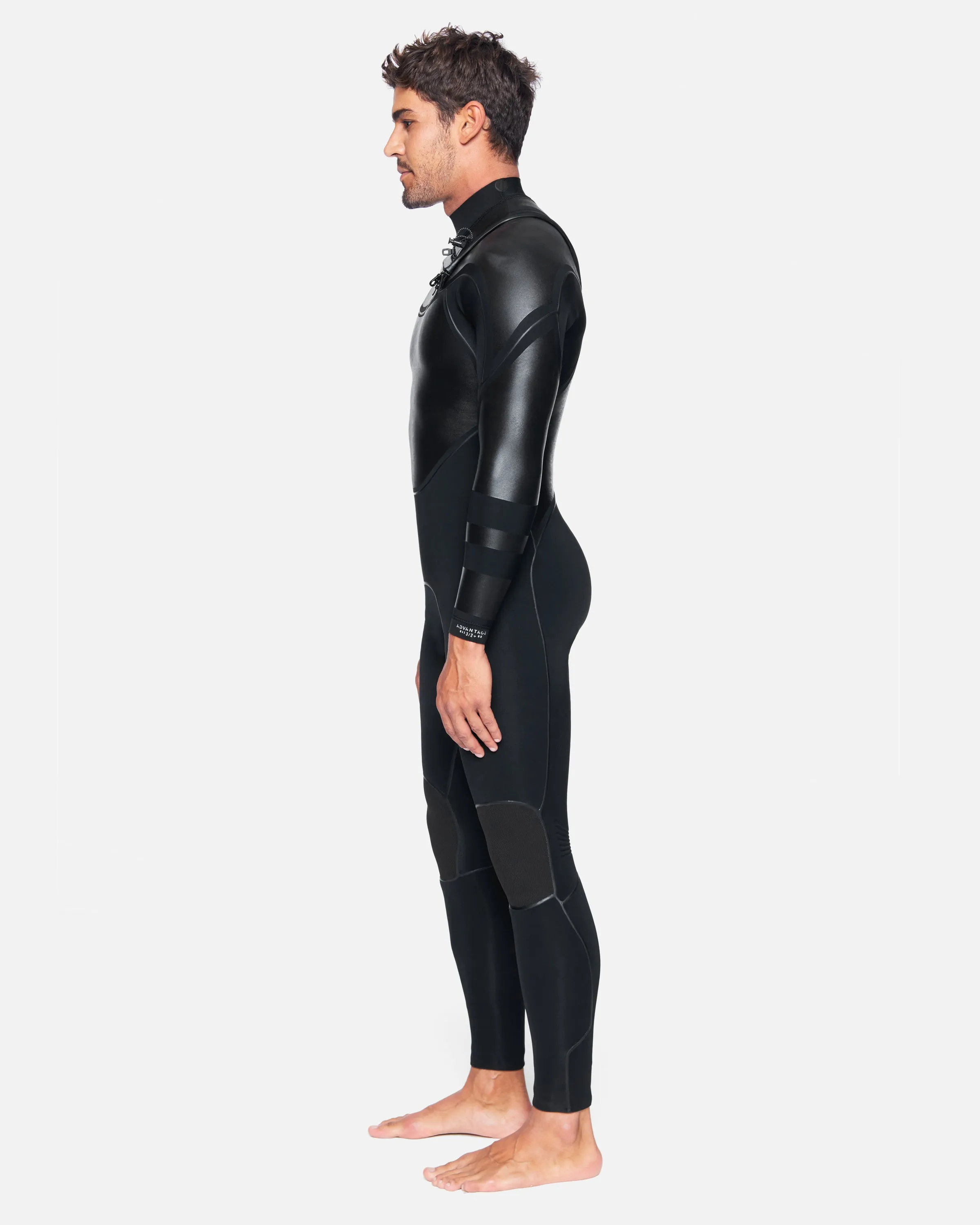 Advantage Max 3/2+ Fullsuit sold by Hurley product image thumbnail 3