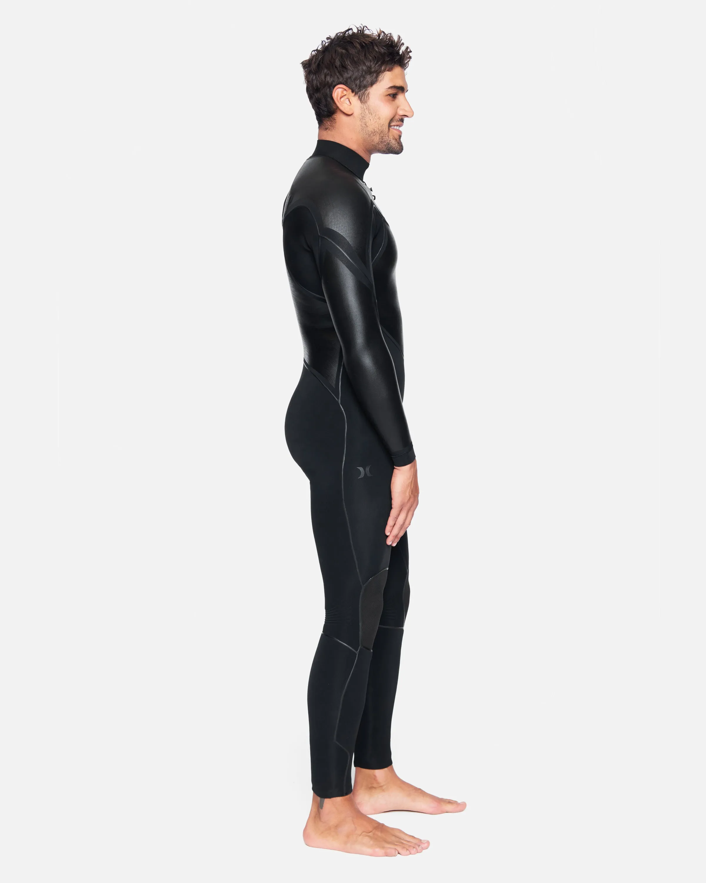 Advantage Max 3/2+ Fullsuit sold by Hurley product image thumbnail 4