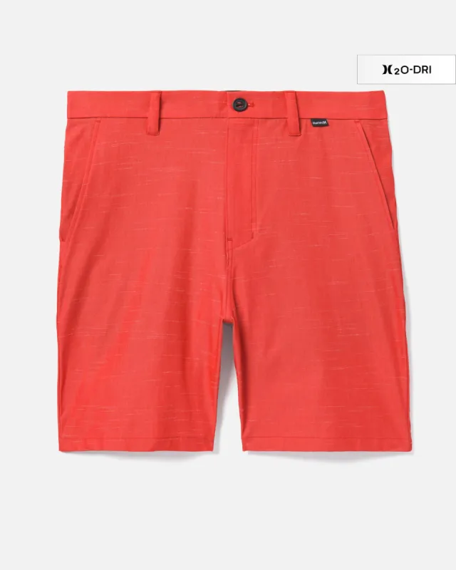 H2O-Dri Cole Stretchband Walkshorts 19" sold by Hurley