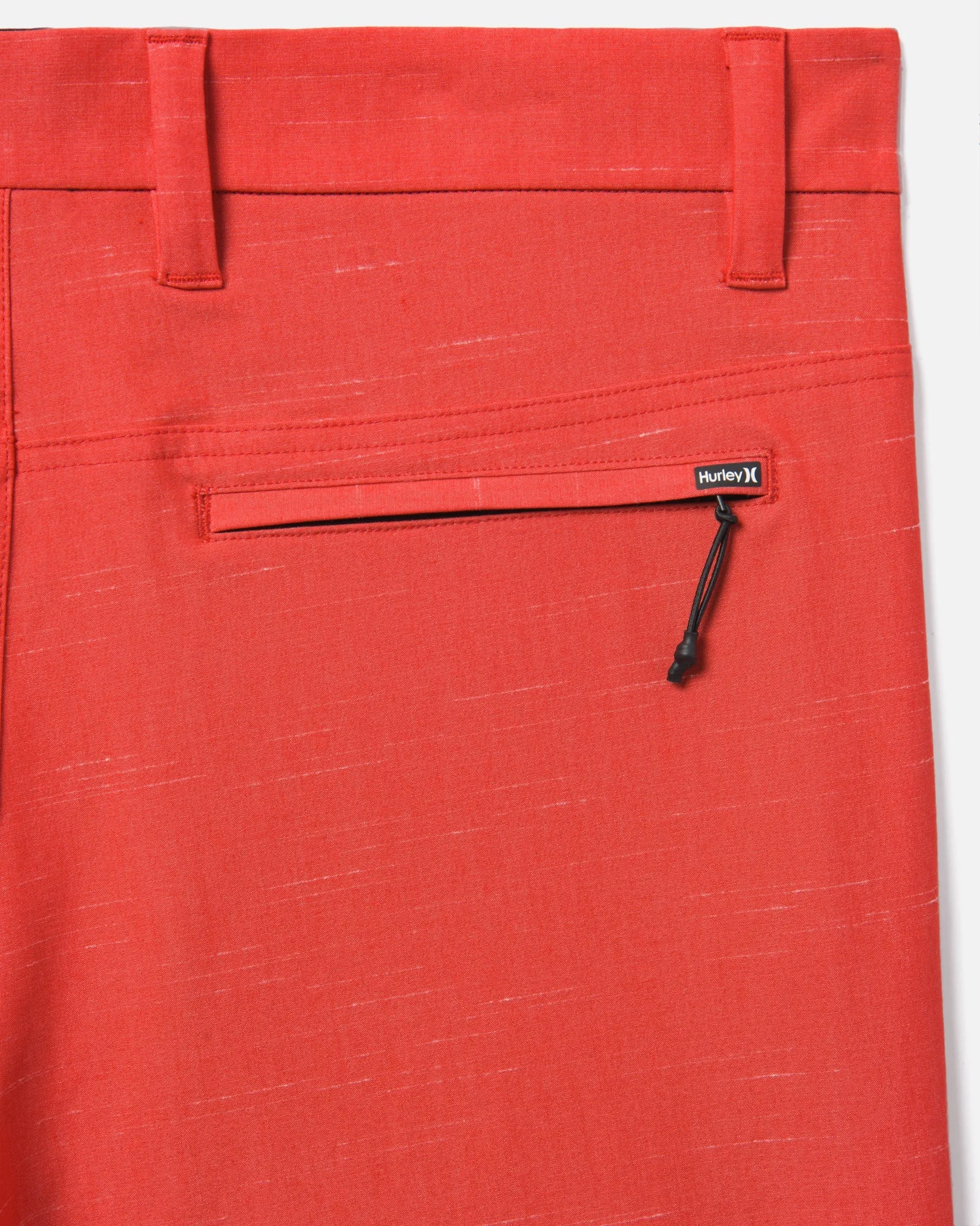 H2O-Dri Cole Stretchband Walkshorts 19" sold by Hurley product image thumbnail 3