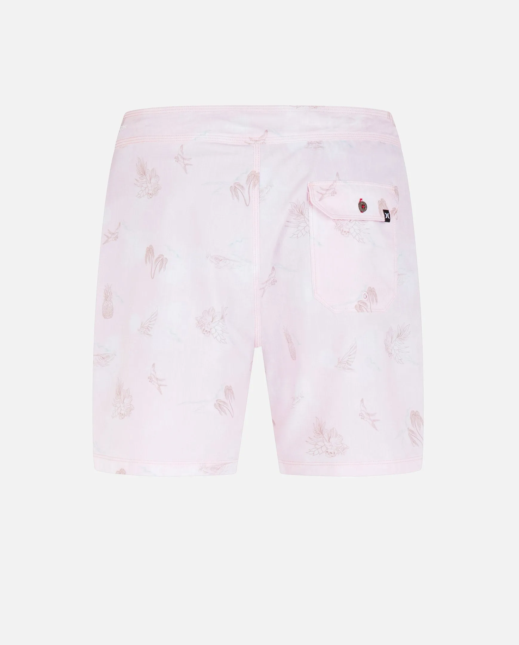 PHANTOM NATURALS SESSIONS 16" BOARDSHORT sold by Hurley product image thumbnail 2