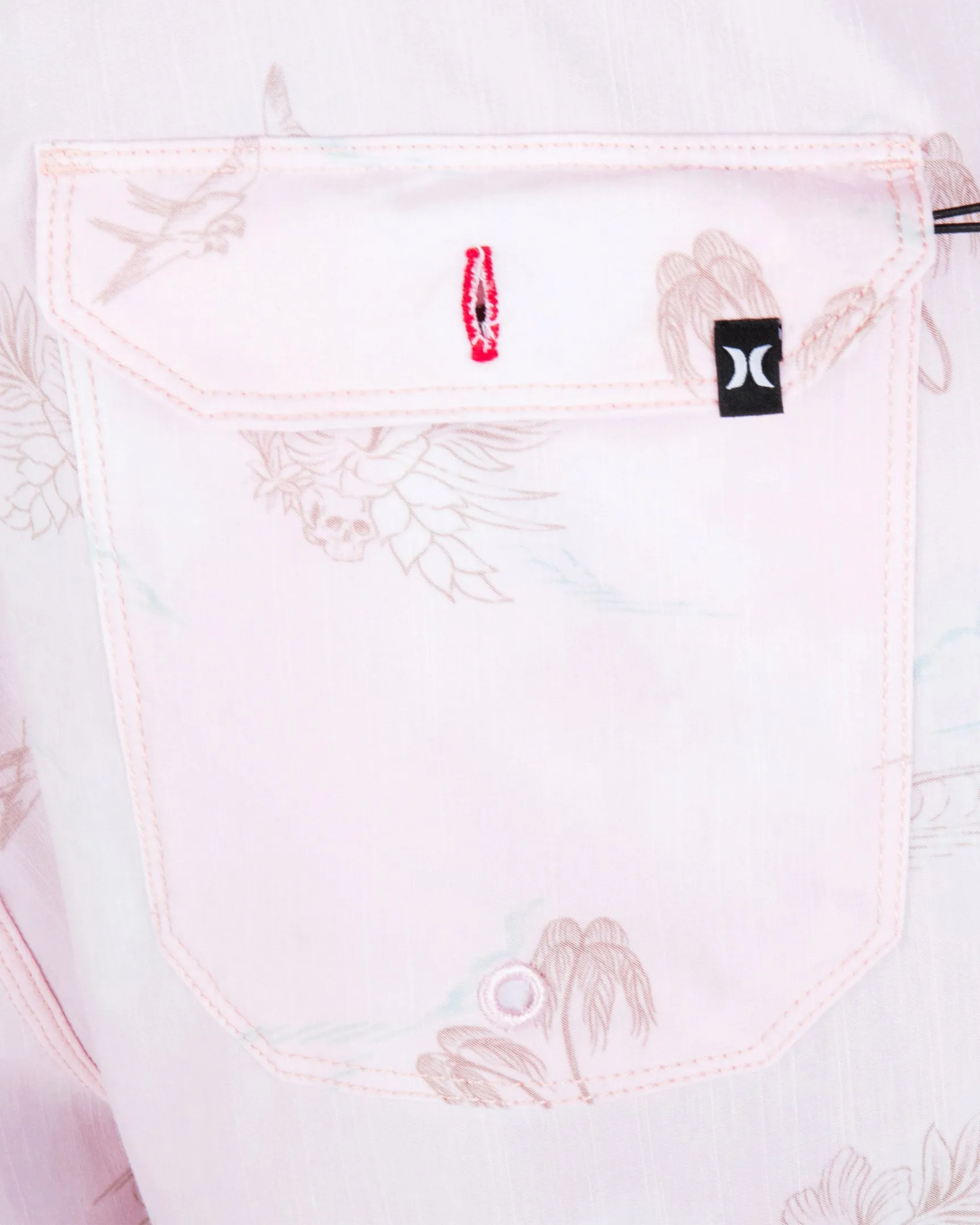 PHANTOM NATURALS SESSIONS 16" BOARDSHORT sold by Hurley product image thumbnail 4