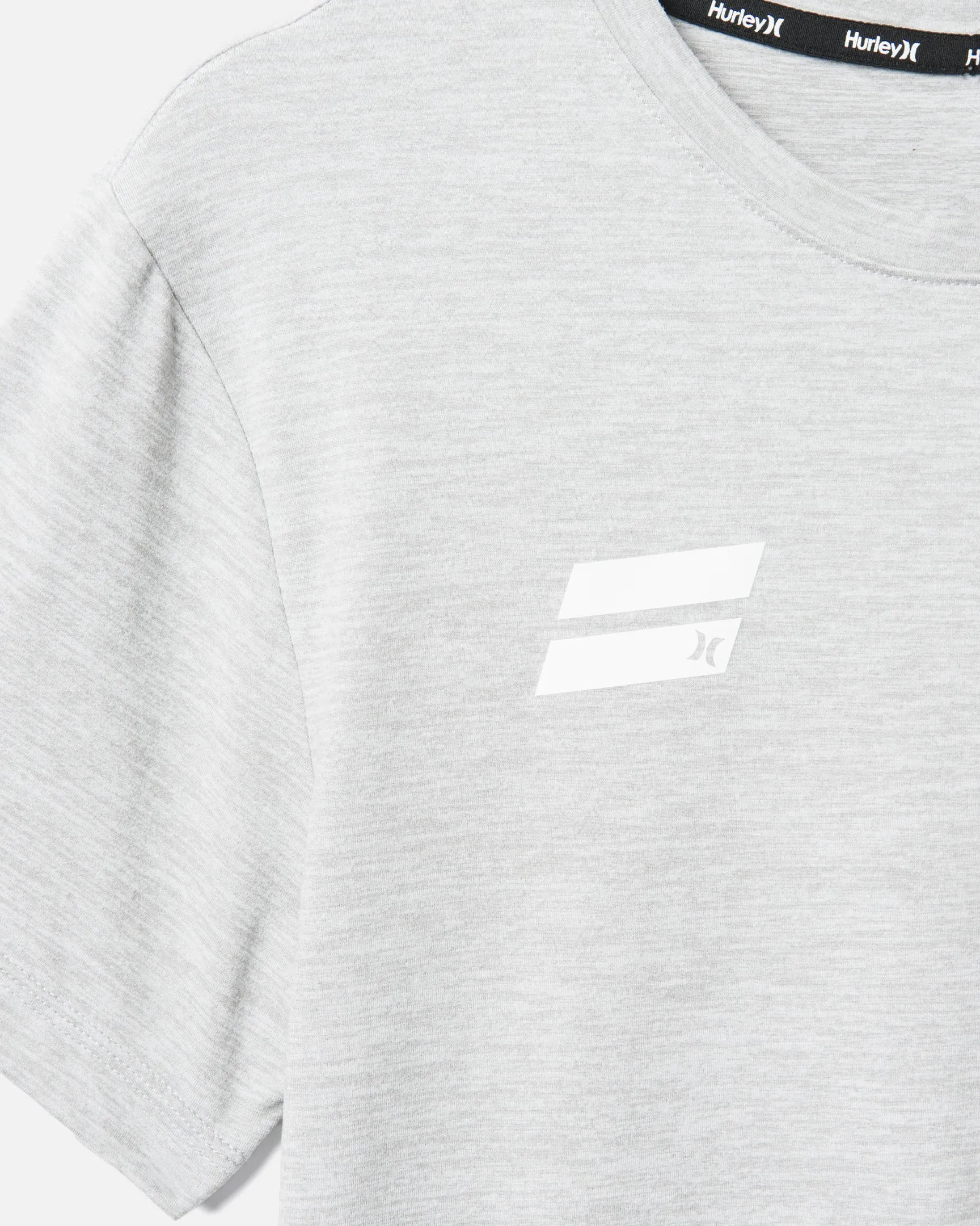 Exist Performance Short Sleeve T-Shirt sold by Hurley product image thumbnail 3