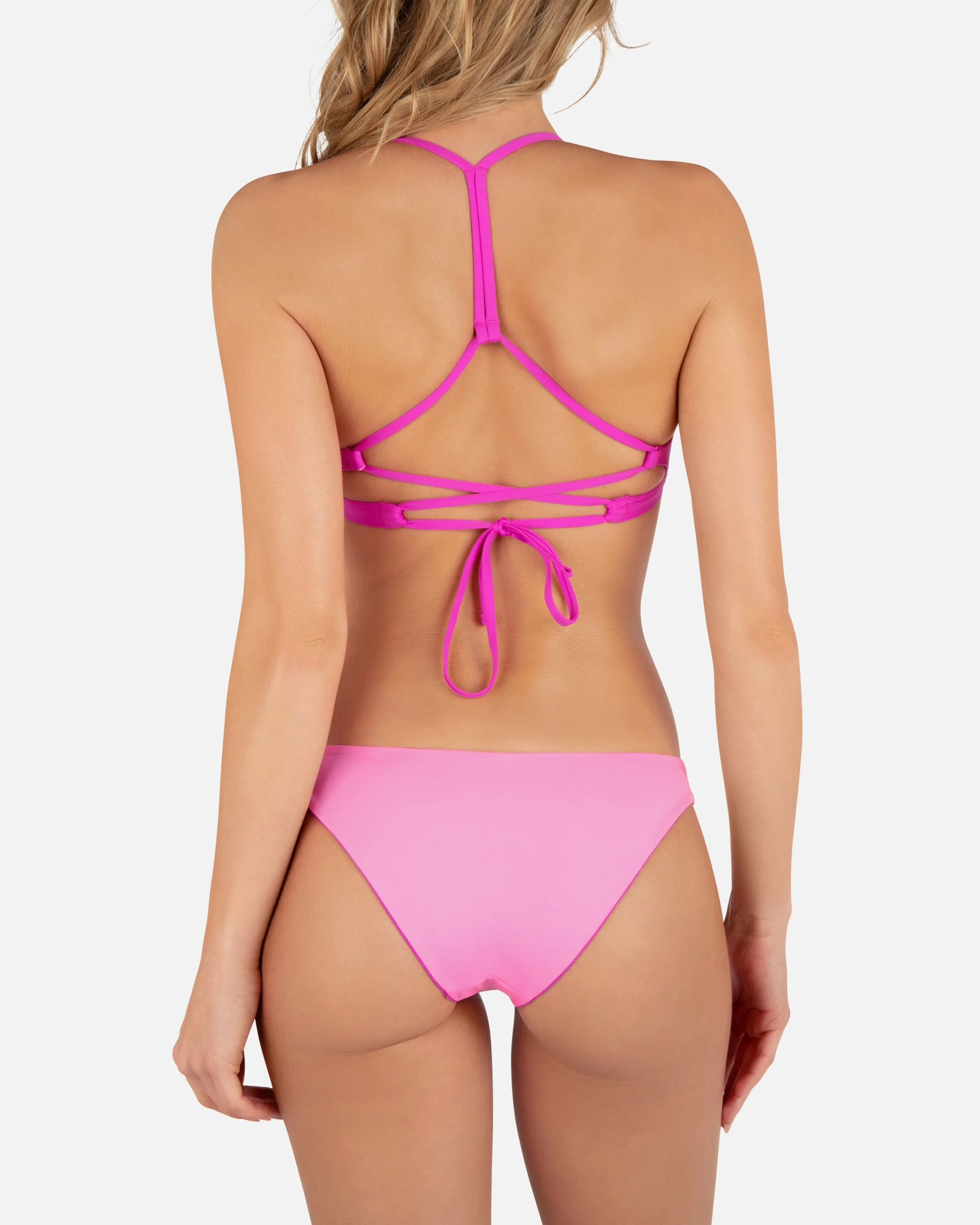 Solid Reversible Moderate Bottom sold by Hurley product image thumbnail 4