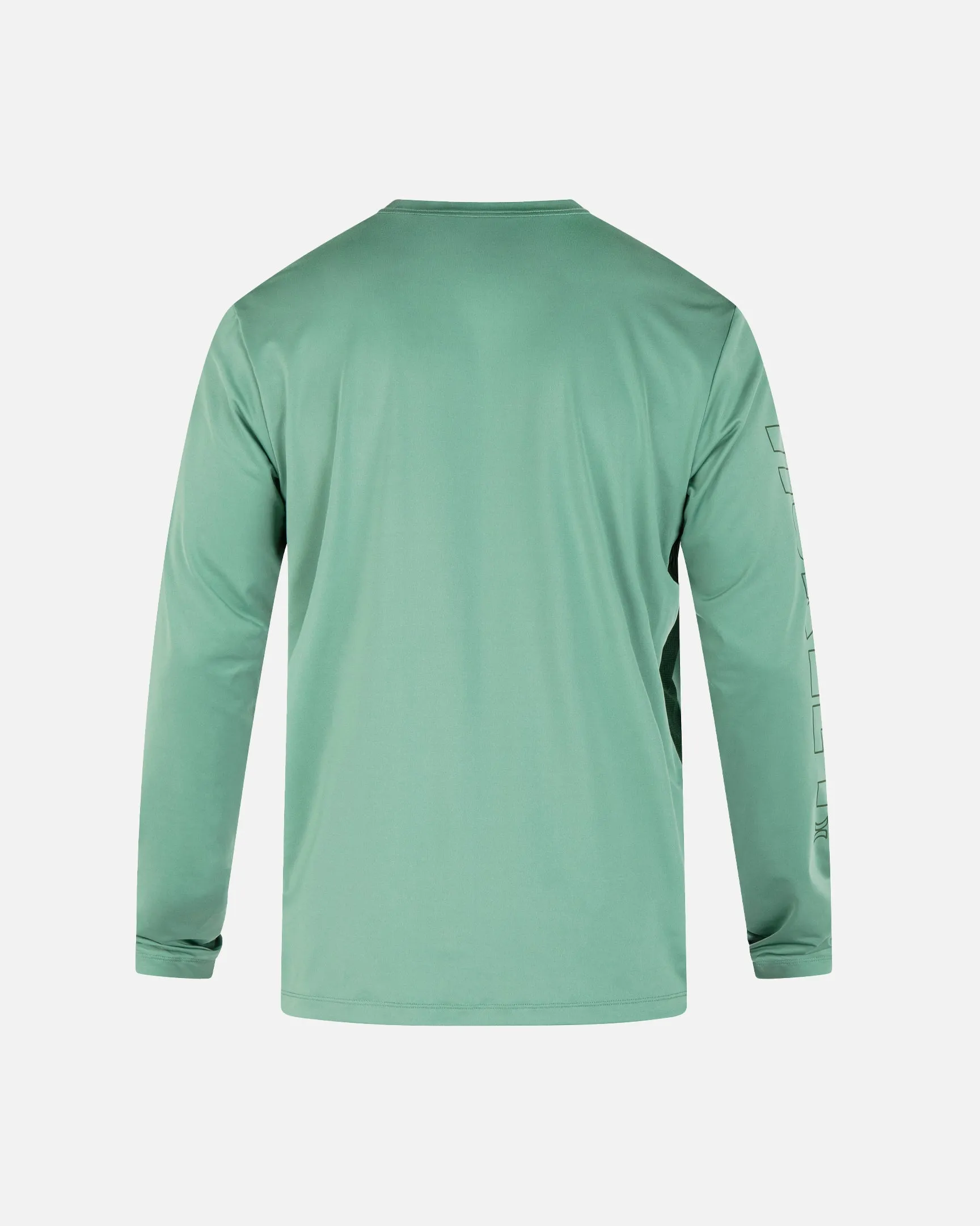 H2O-DRI EASTON UPF LONG SLEEVE TOP sold by Hurley product image thumbnail 2