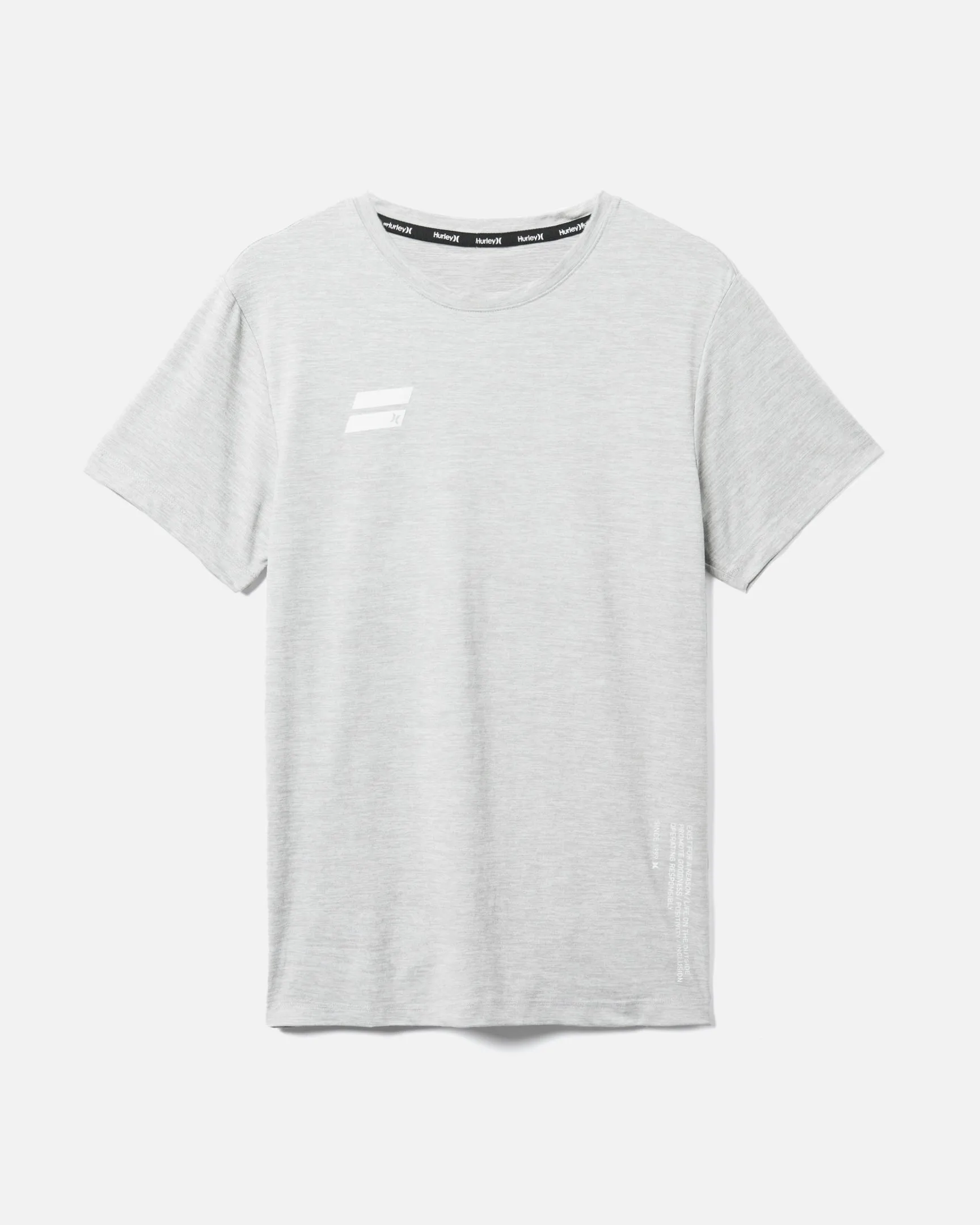 Exist Performance Short Sleeve T-Shirt sold by Hurley