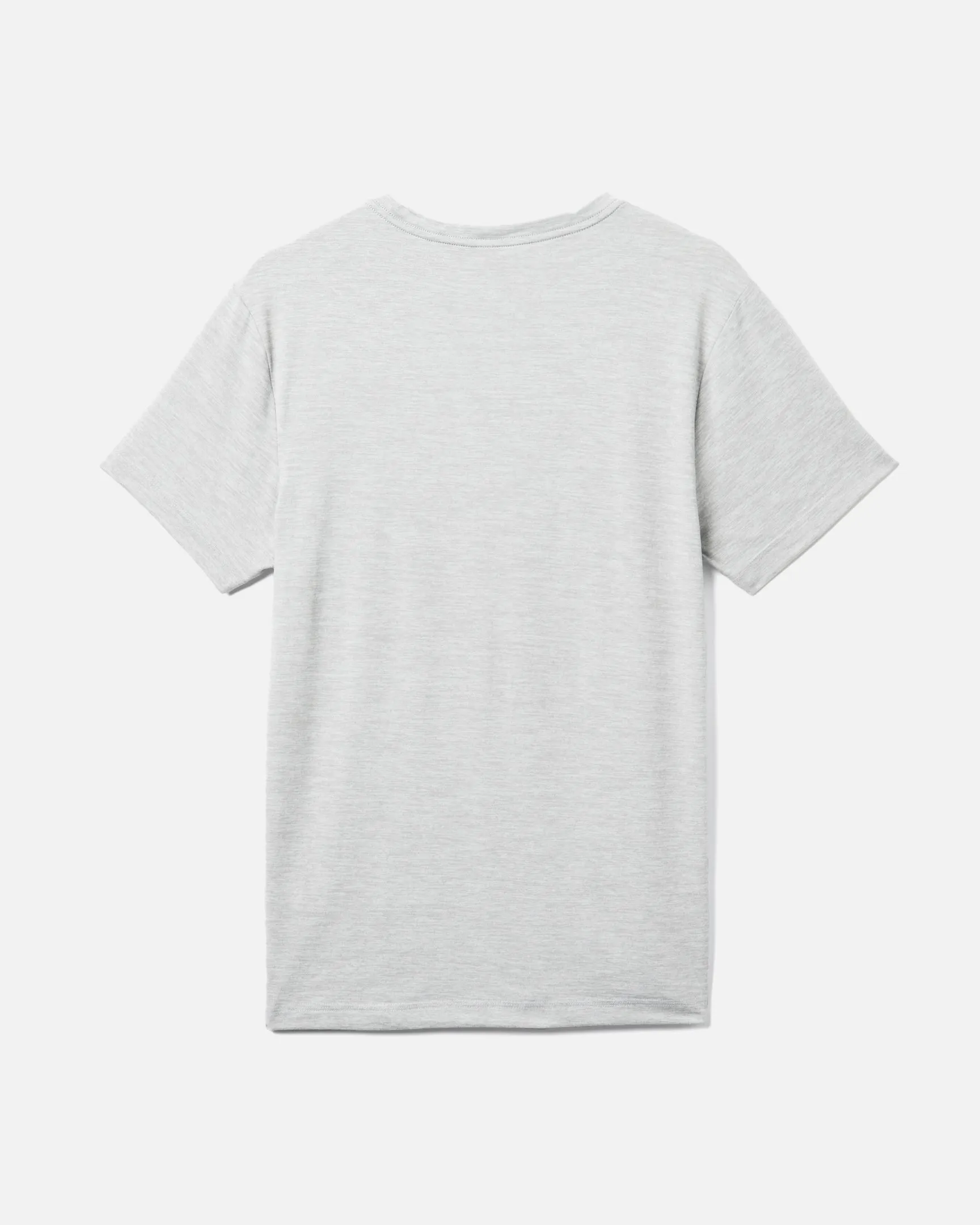 Exist Performance Short Sleeve T-Shirt sold by Hurley product image thumbnail 2