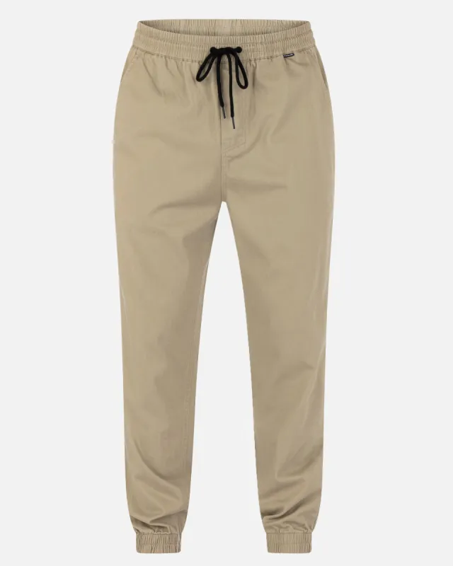 Outsider Icon II Jogger sold by Hurley