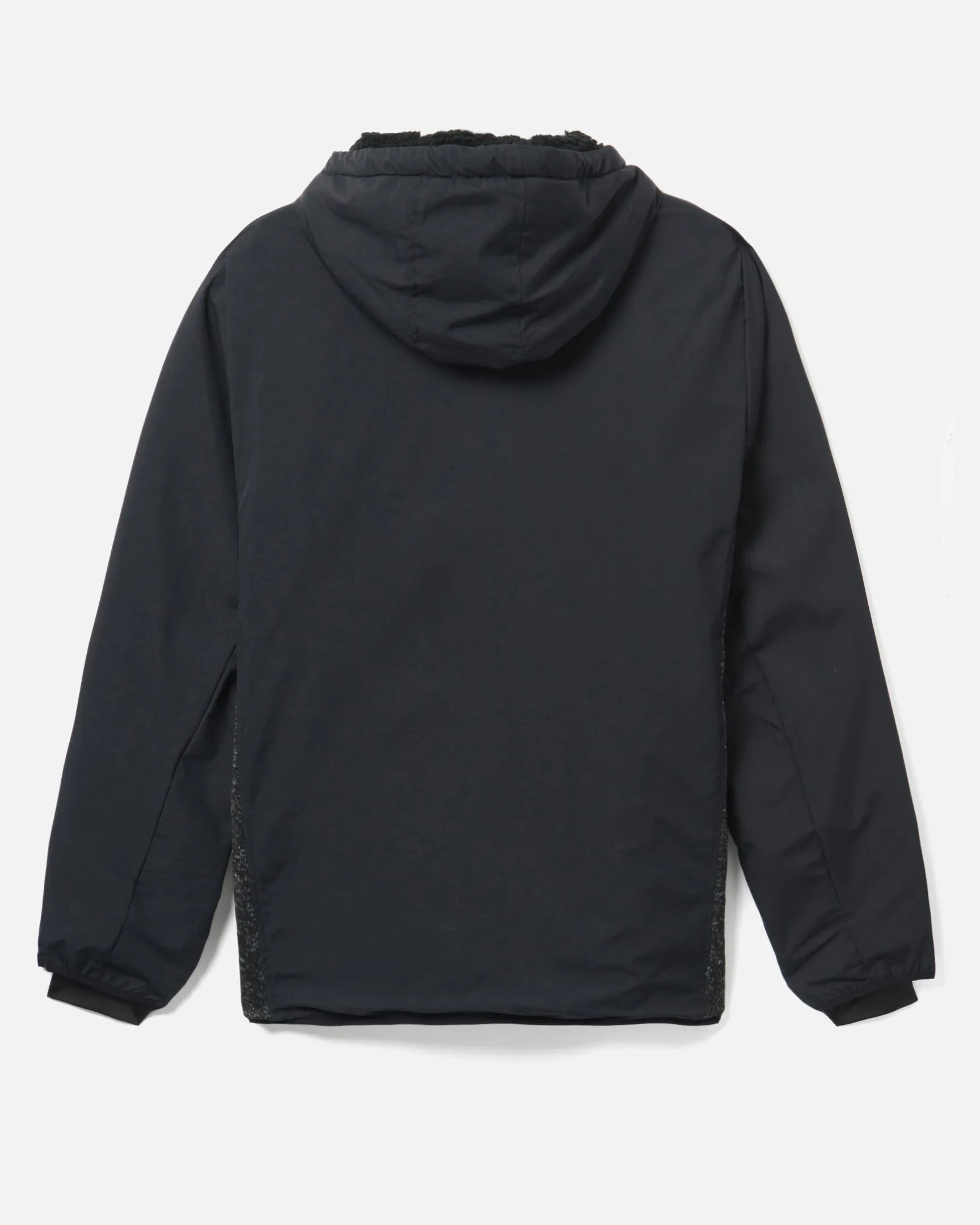 Saranac Jacket sold by Hurley product image thumbnail 2