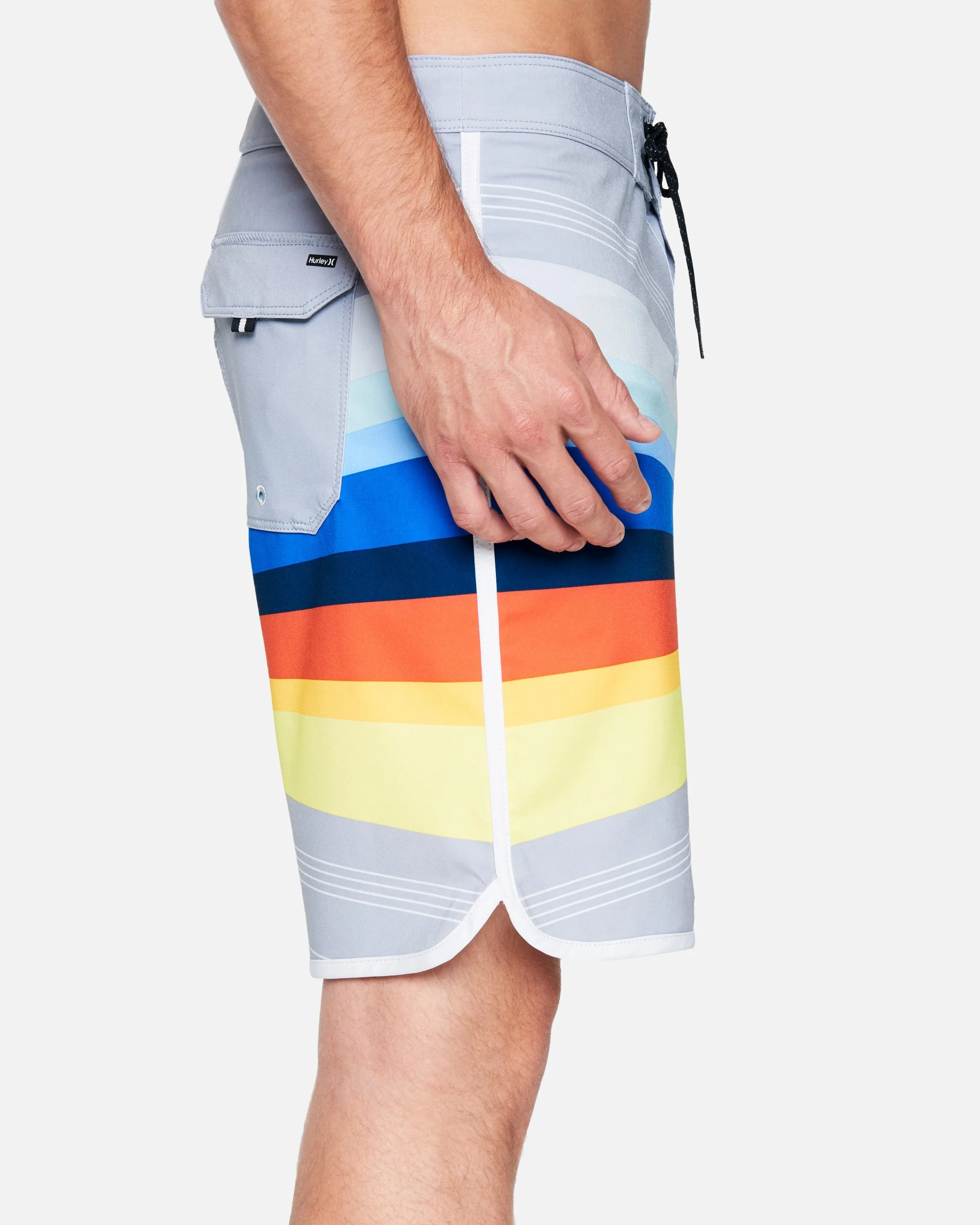 Phantom Point Boardshorts 18" sold by Hurley product image thumbnail 4