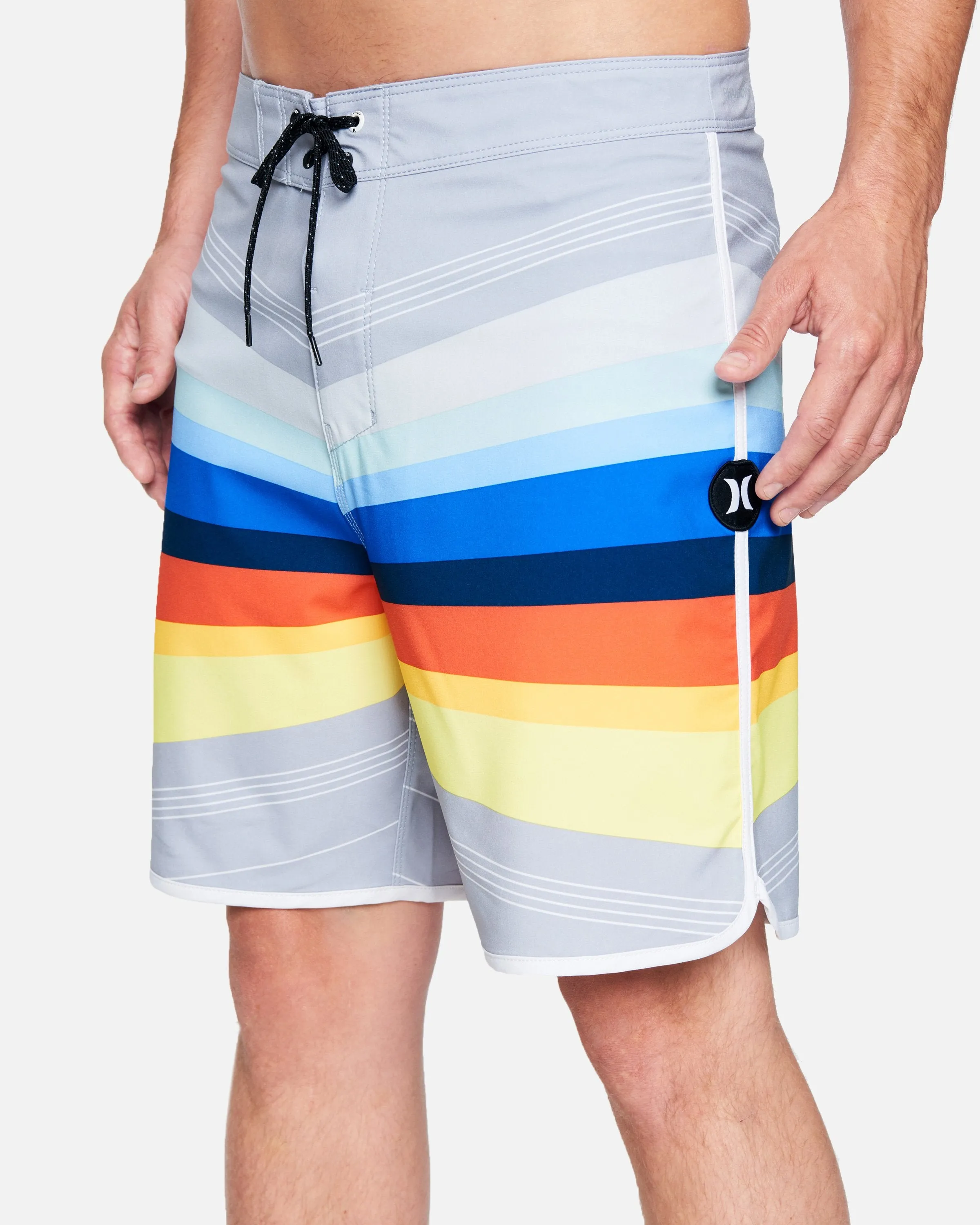 Phantom Point Boardshorts 18" sold by Hurley