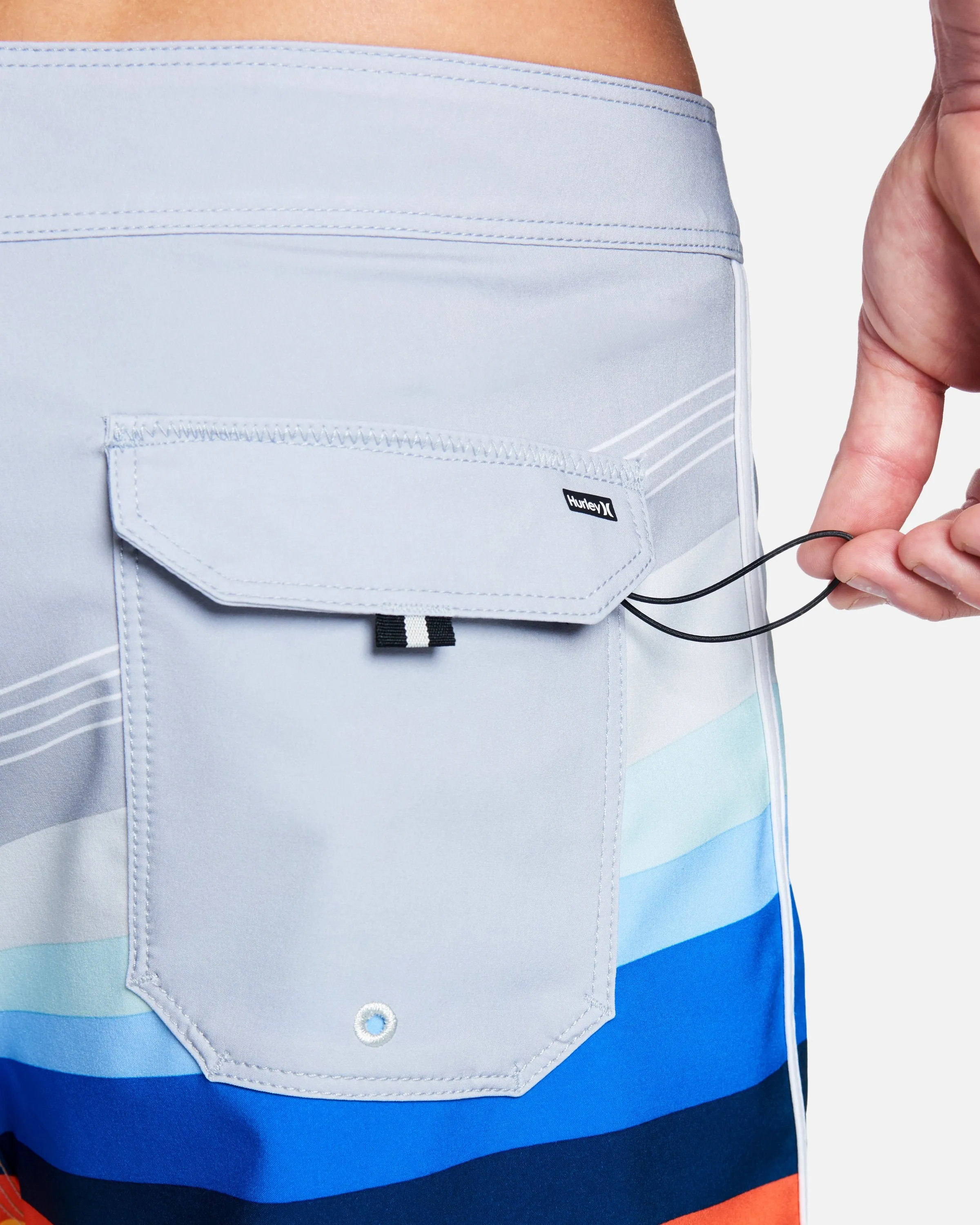 Phantom Point Boardshorts 18" sold by Hurley product image thumbnail 5