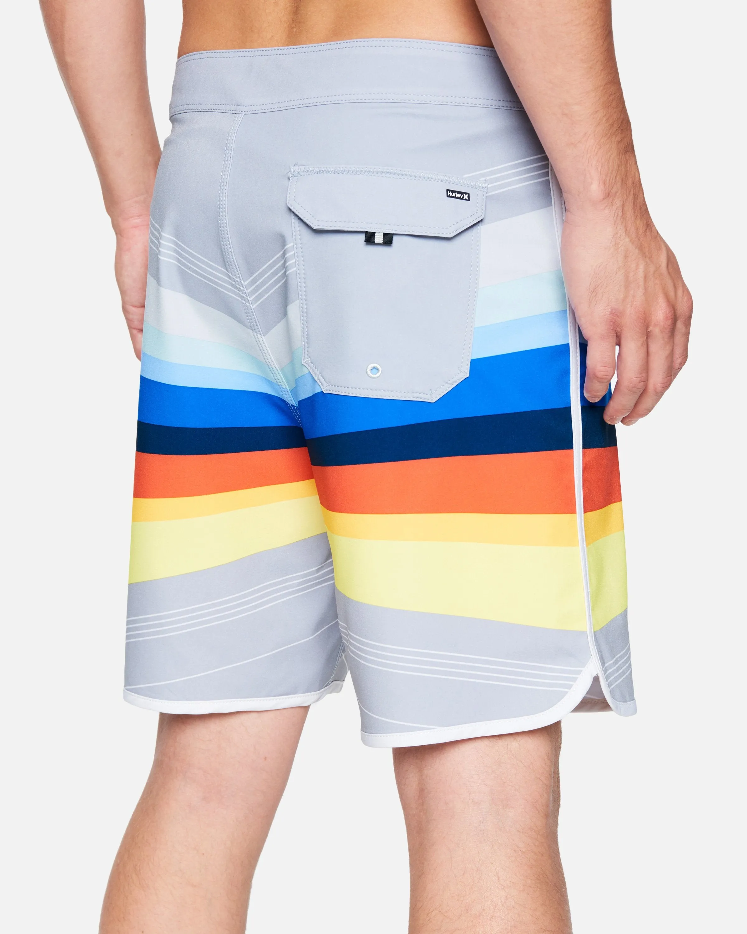 Phantom Point Boardshorts 18" sold by Hurley product image thumbnail 3