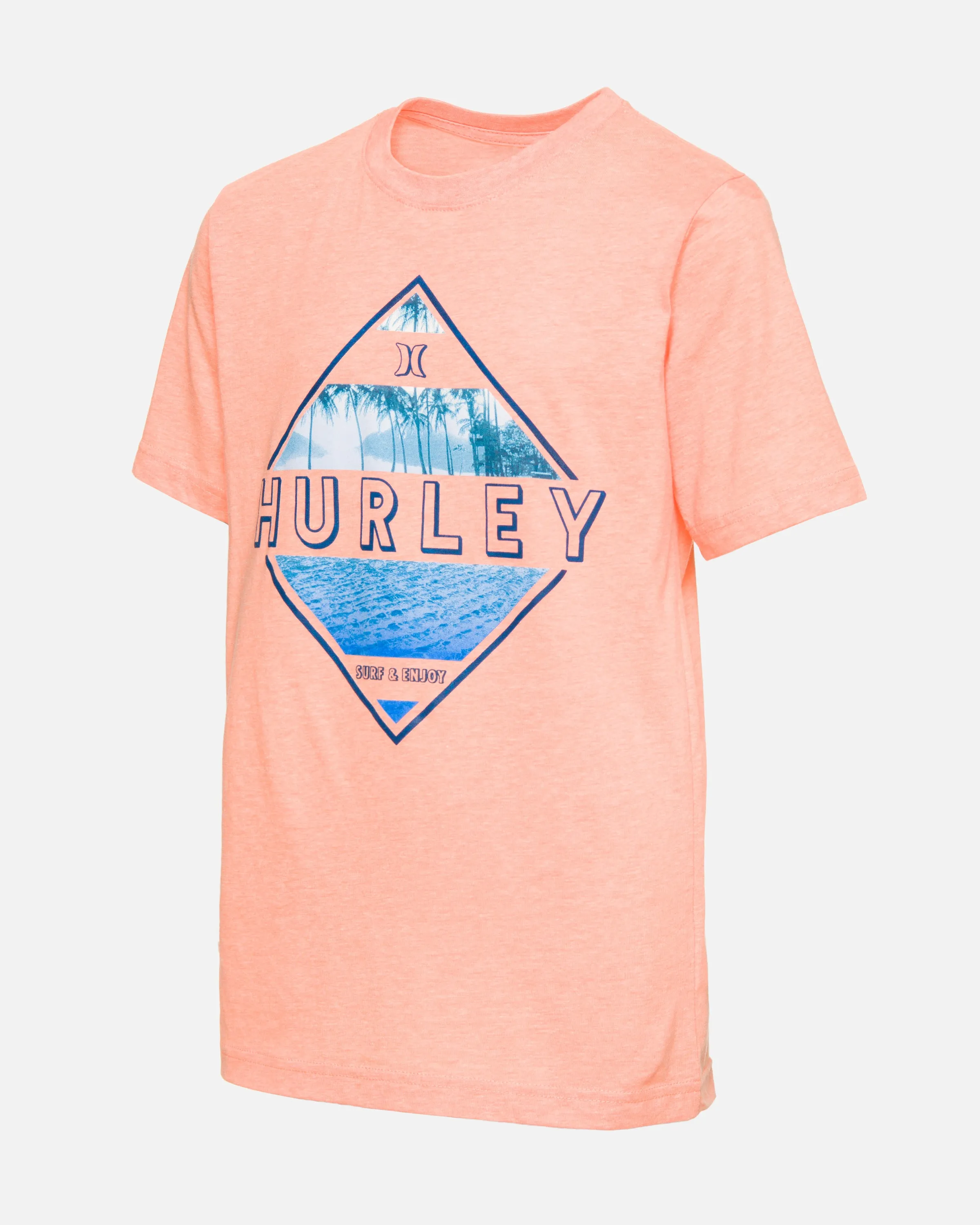 Boys' Diamonhead Tee sold by Hurley product image thumbnail 3