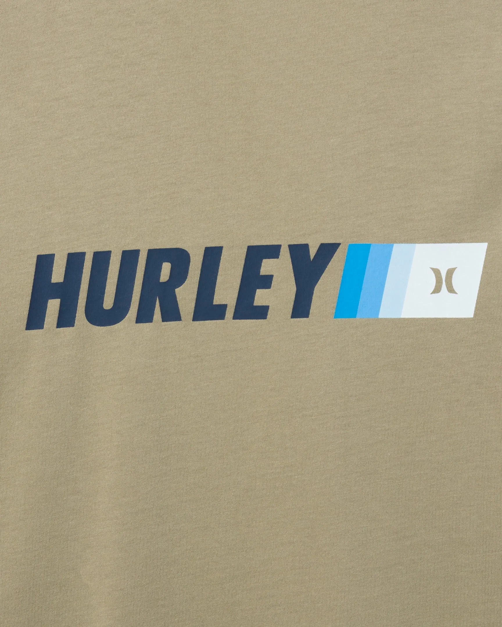 Explore H2O-Dri Everyday Explorer Zoomer Short Sleeve T-Shirt sold by Hurley product image thumbnail 3