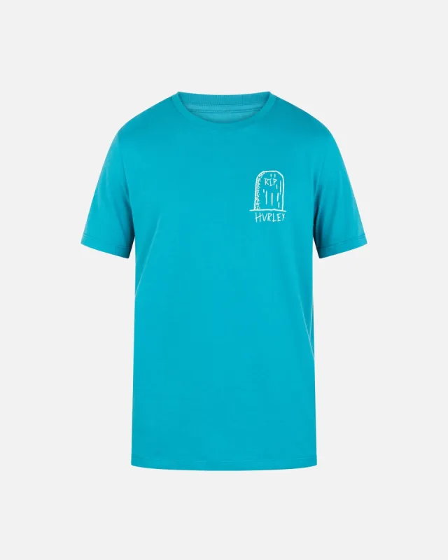 Everyday Explore Rattler Short Sleeve Shirt sold by Hurley