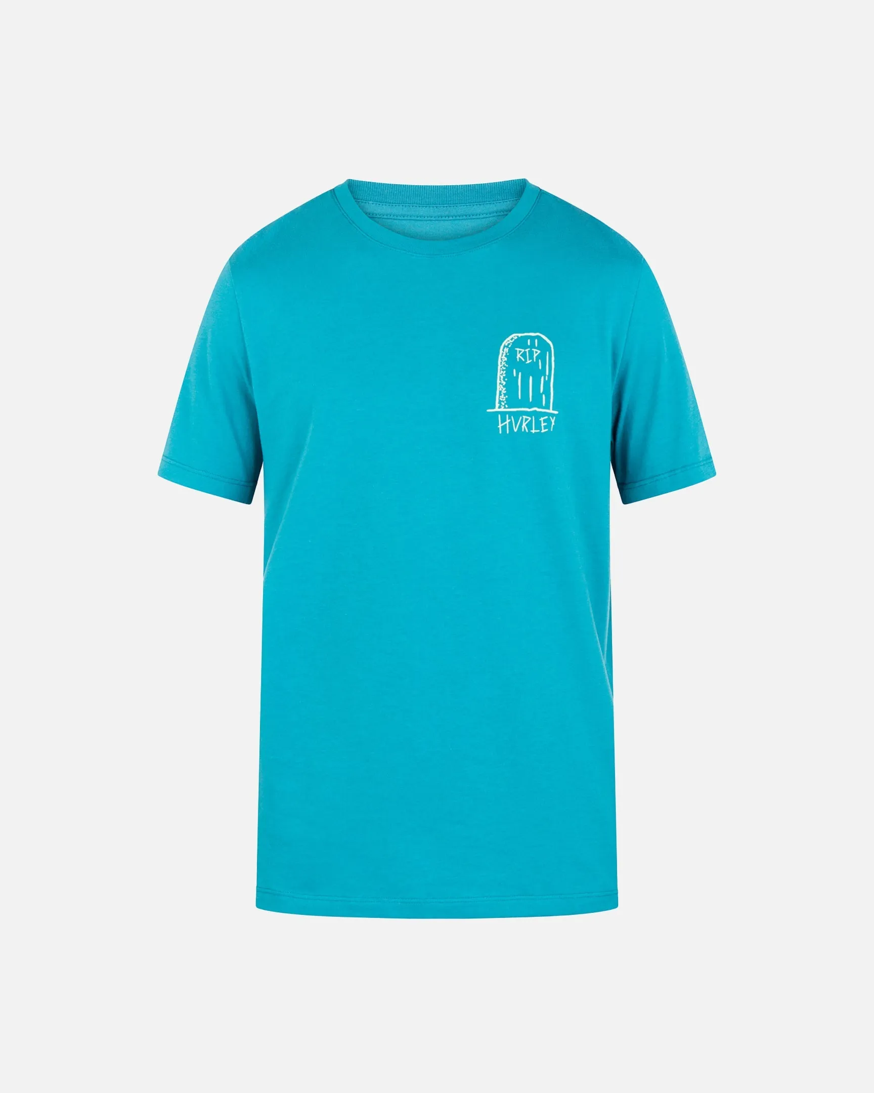 Everyday Explore Rattler Short Sleeve Shirt sold by Hurley