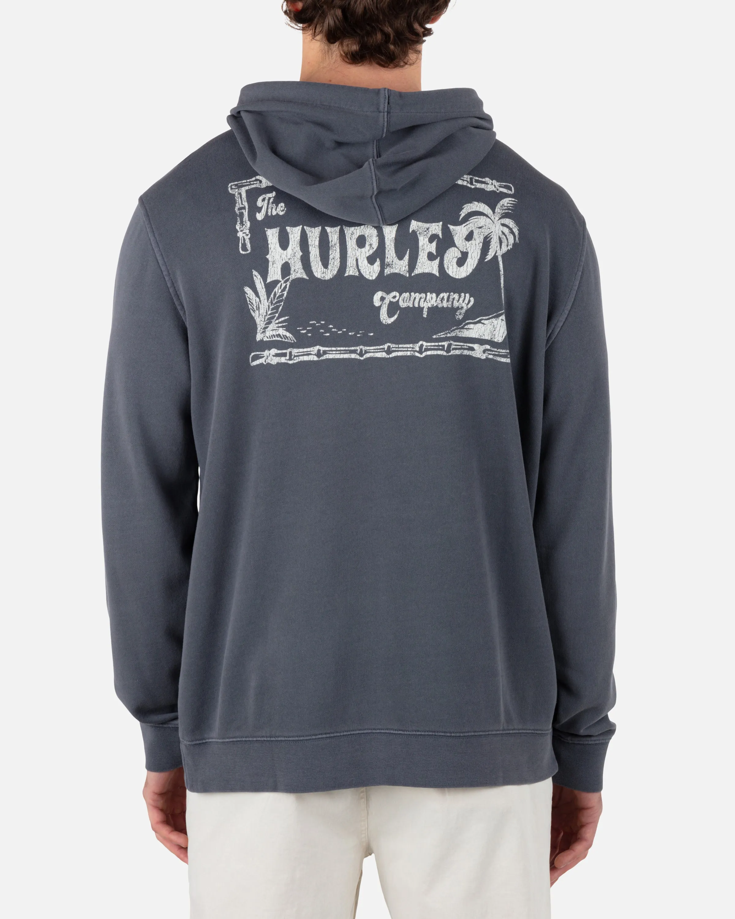 Naturals Pullover sold by Hurley product image thumbnail 4