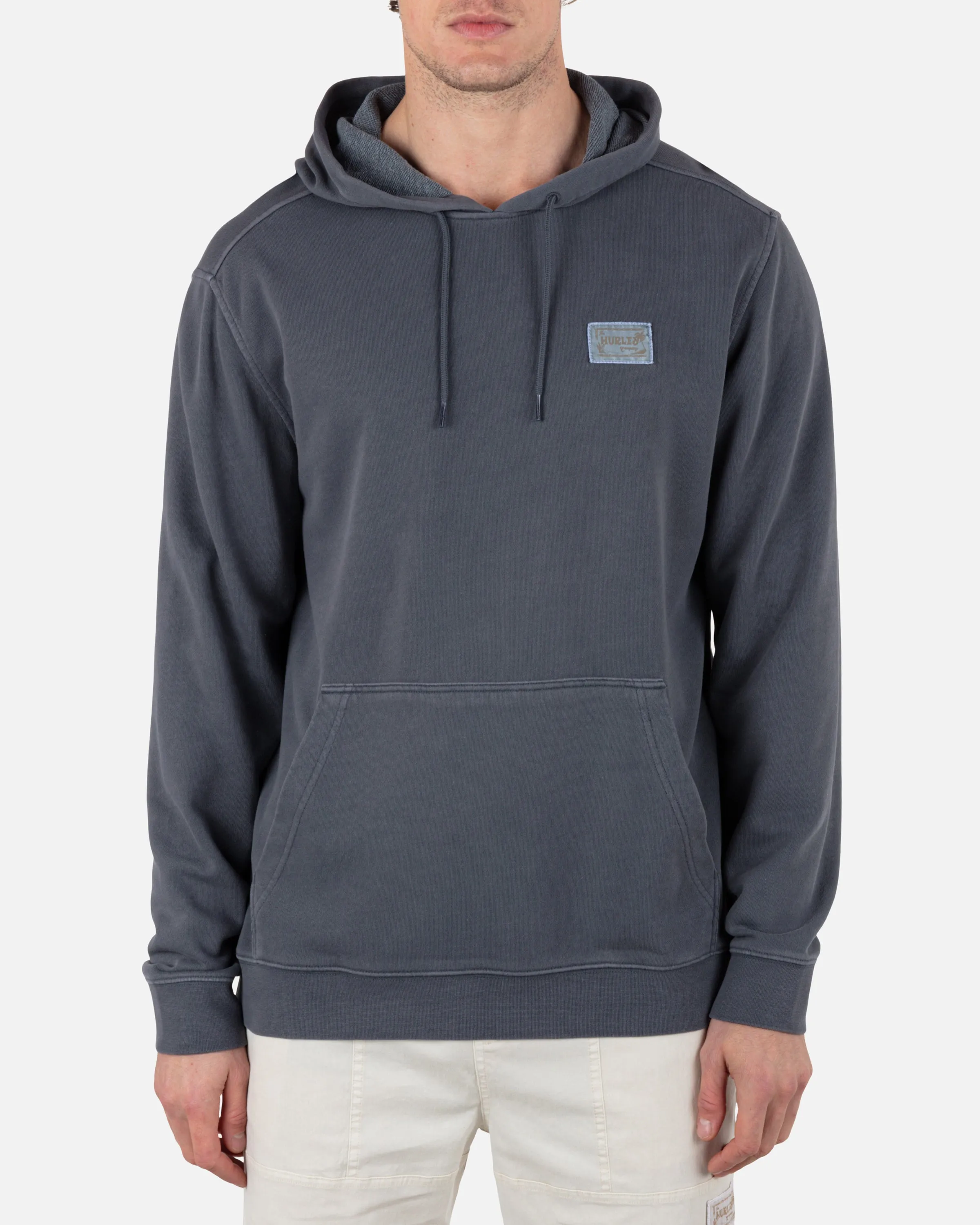 Naturals Pullover sold by Hurley product image thumbnail 3