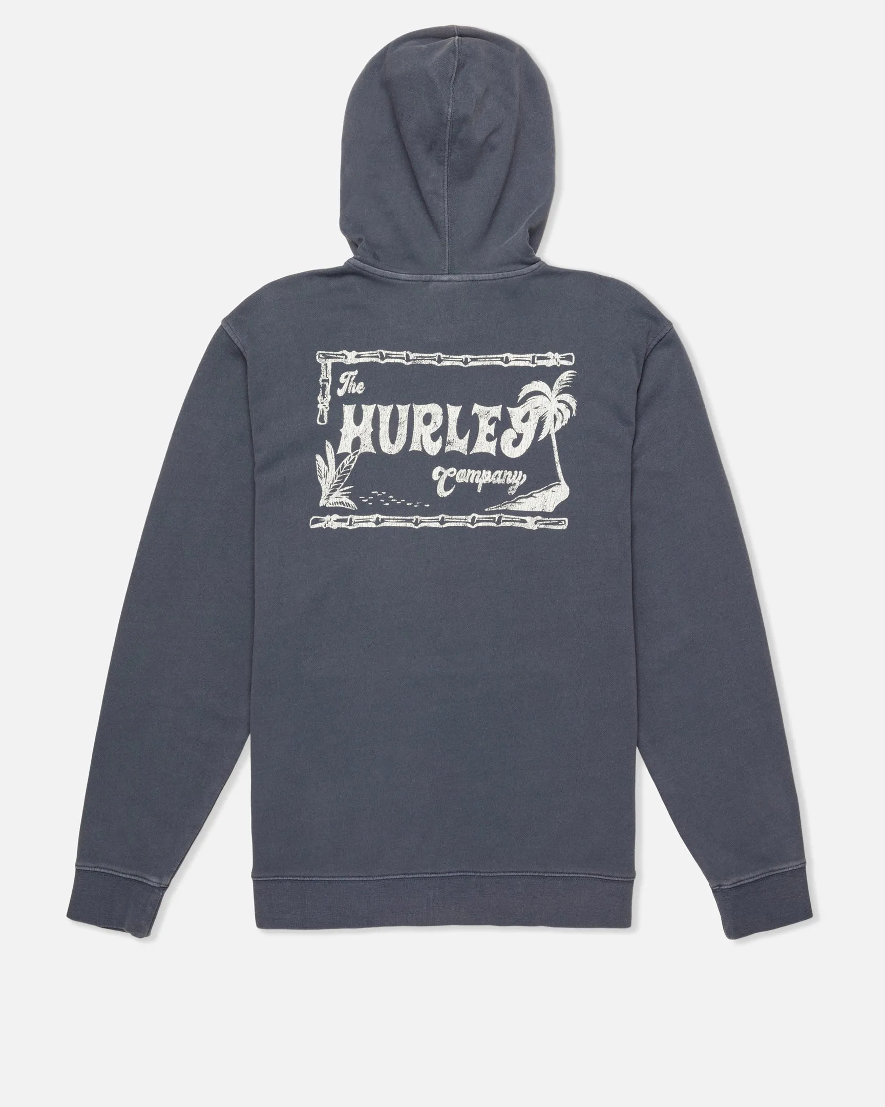 Naturals Pullover sold by Hurley product image thumbnail 2