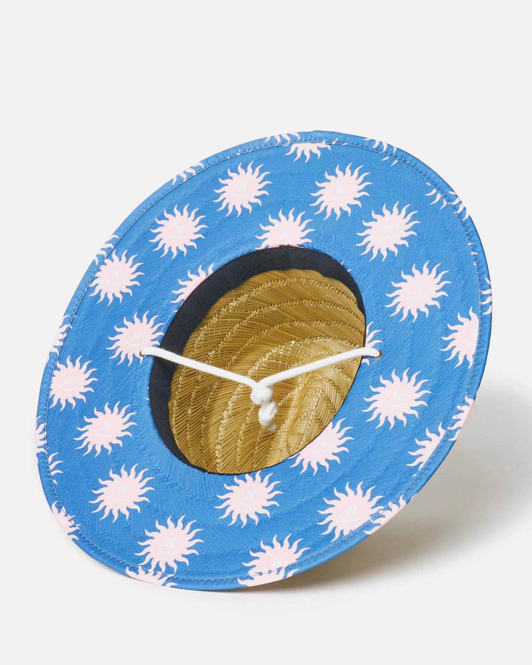Diamond Straw Hat sold by Hurley product image thumbnail 3