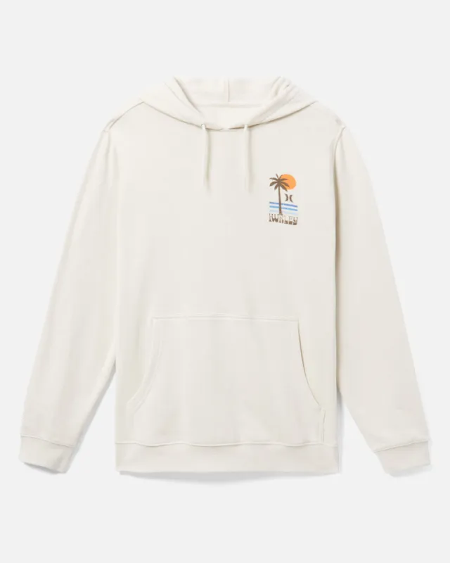 77 Fleece Pullover Hoodie sold by Hurley