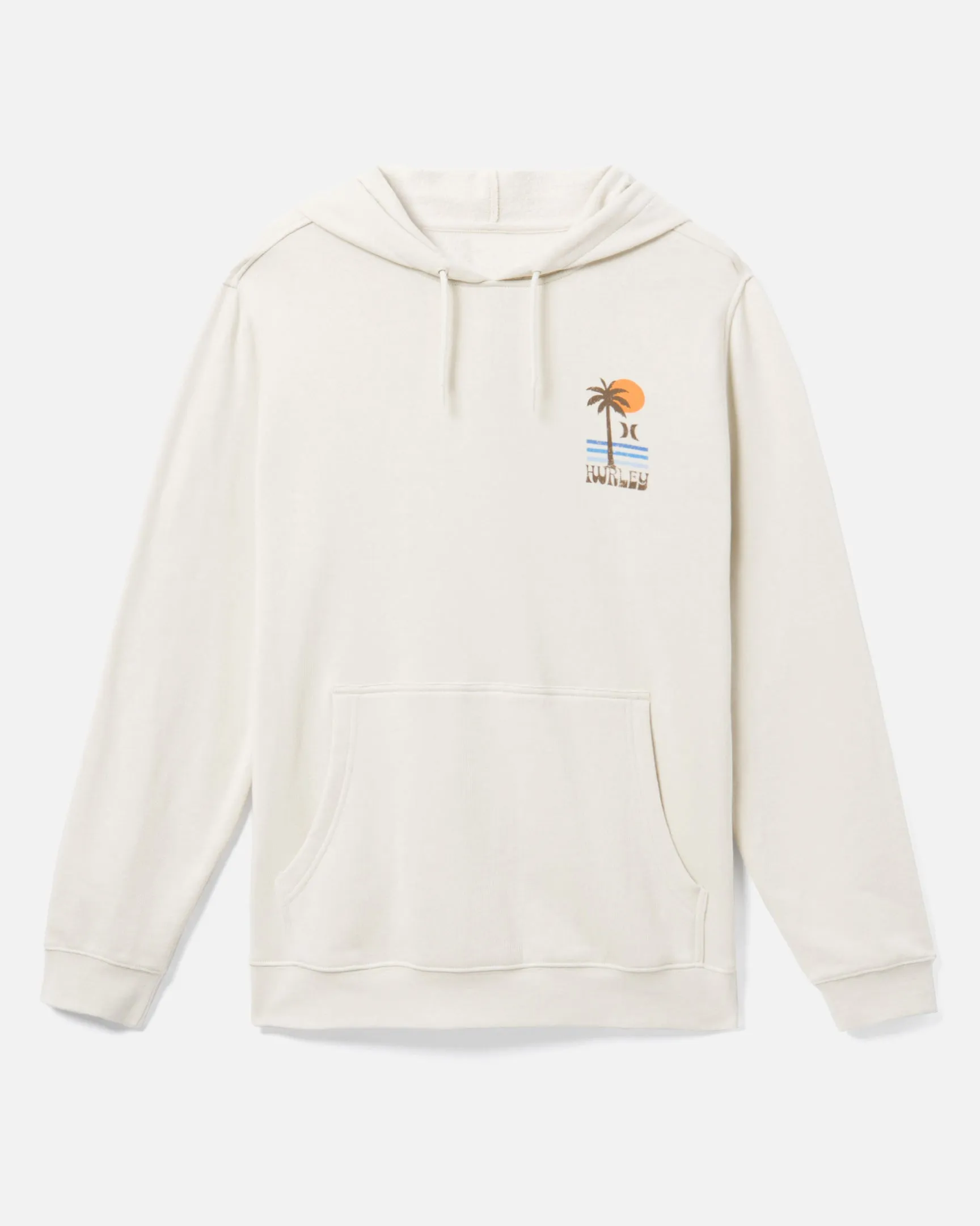 77 Fleece Pullover Hoodie sold by Hurley