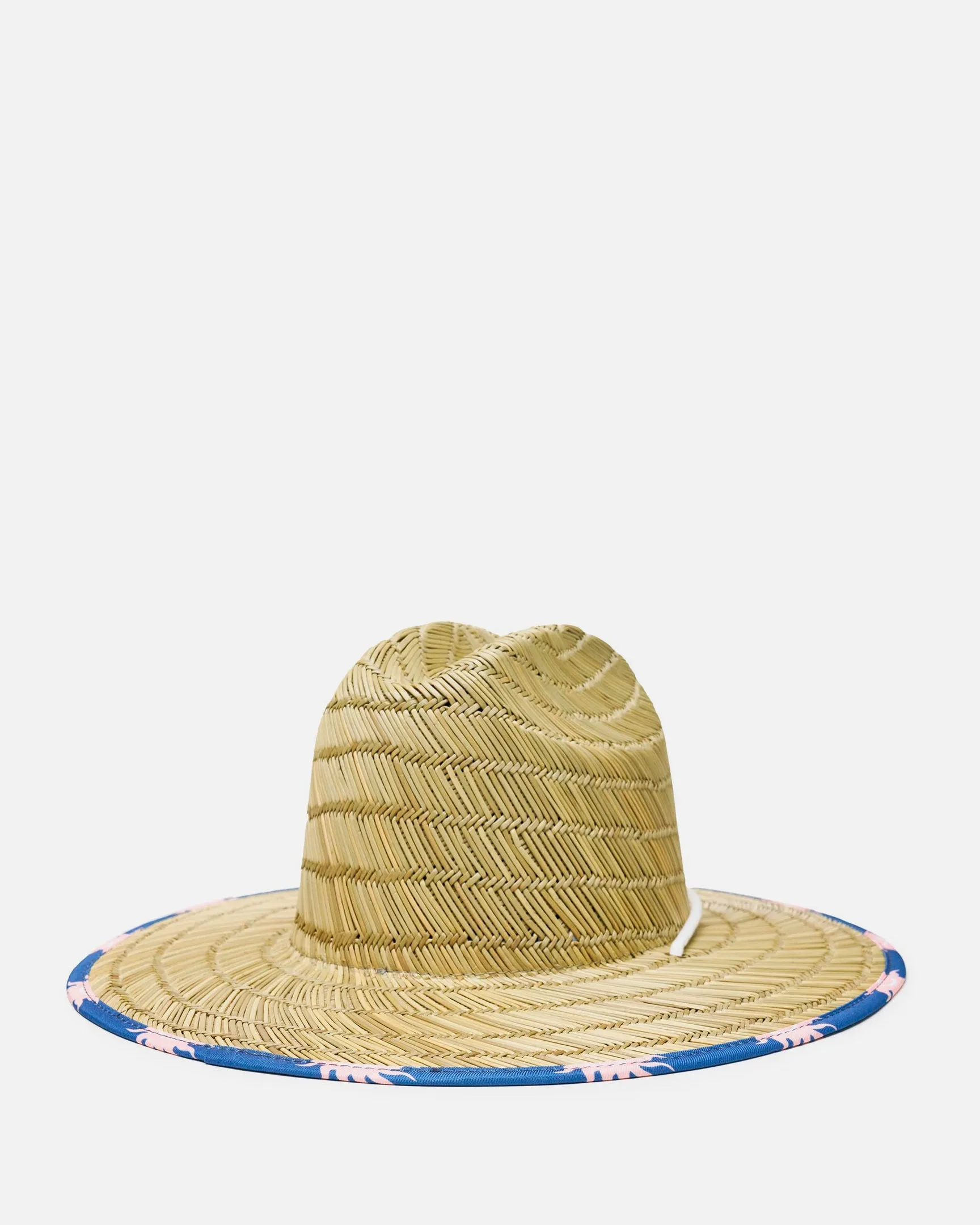 Diamond Straw Hat sold by Hurley product image thumbnail 2