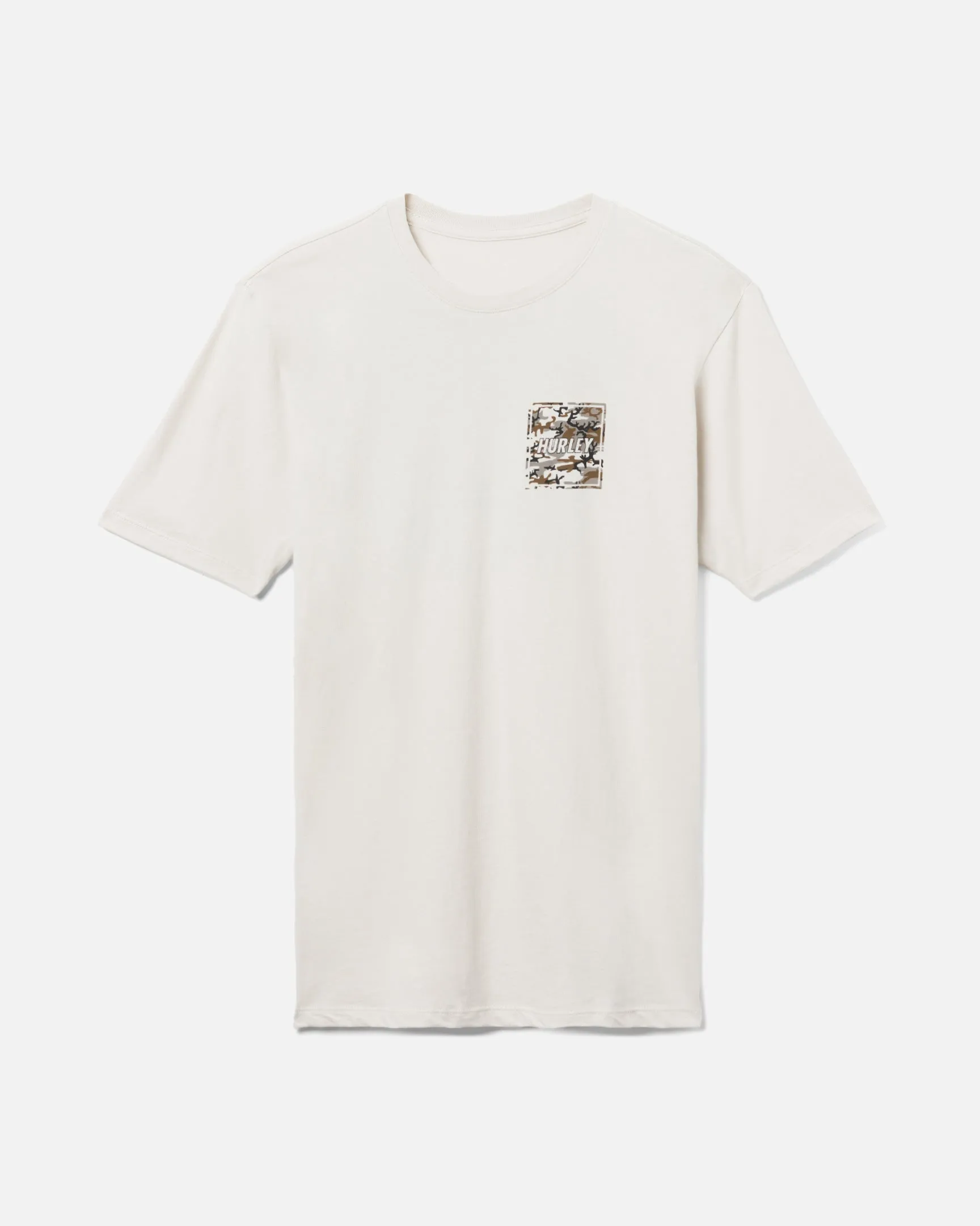 Everyday Four Corners T-Shirt sold by Hurley