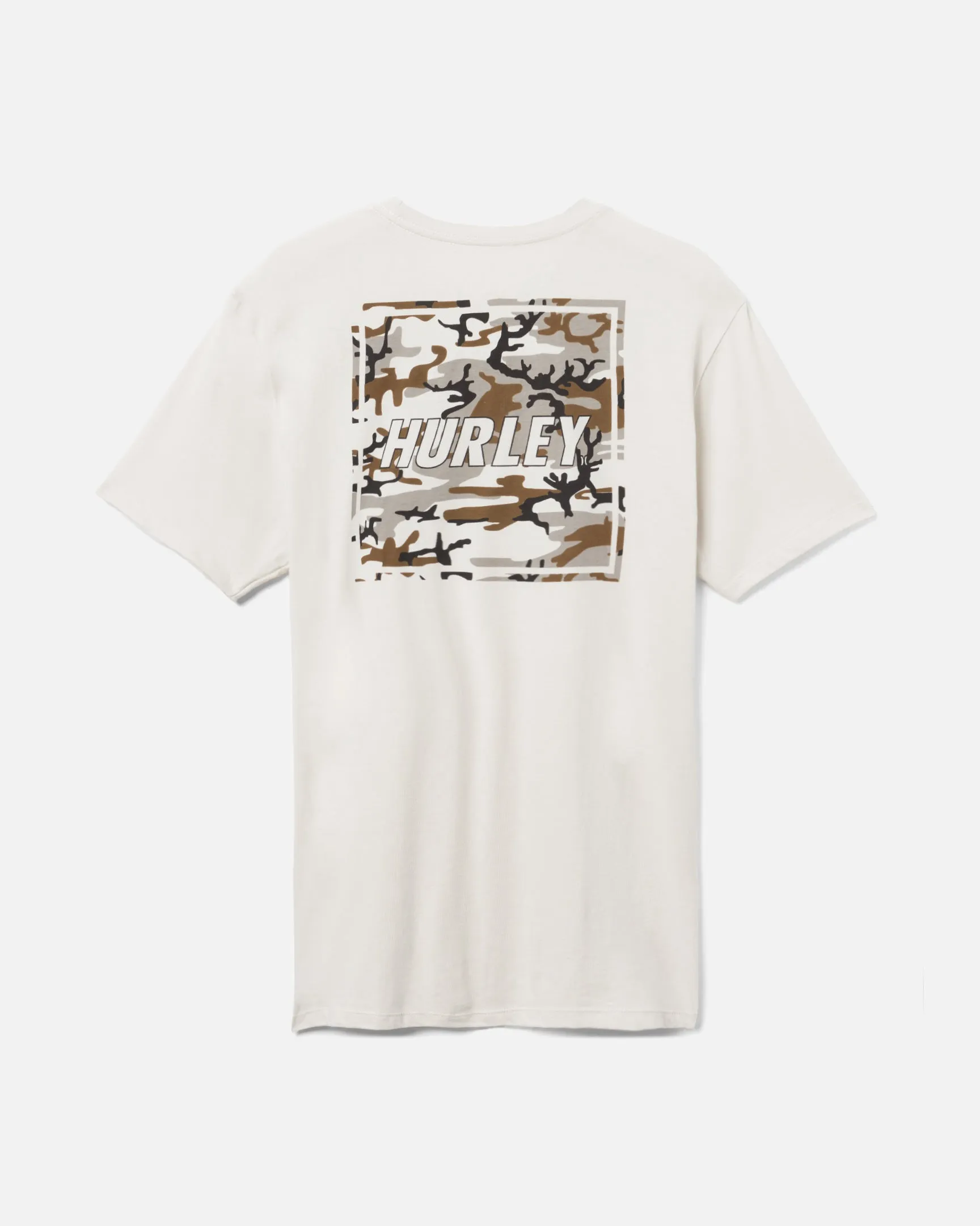 Everyday Four Corners T-Shirt sold by Hurley product image thumbnail 2