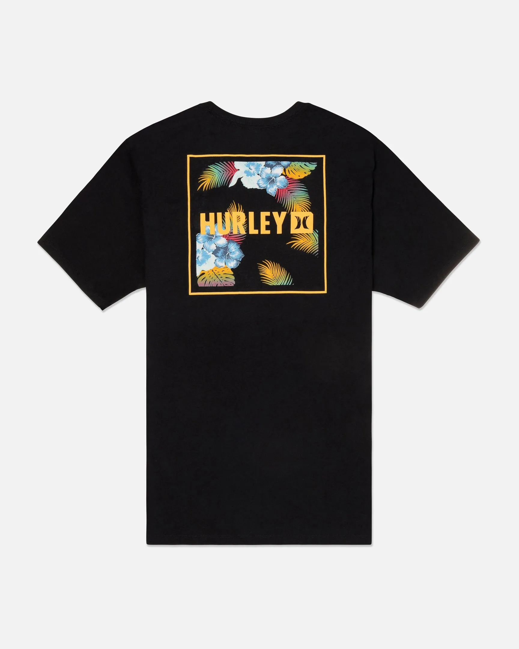 Everyday Four Corners Short Sleeve Tee sold by Hurley product image thumbnail 2