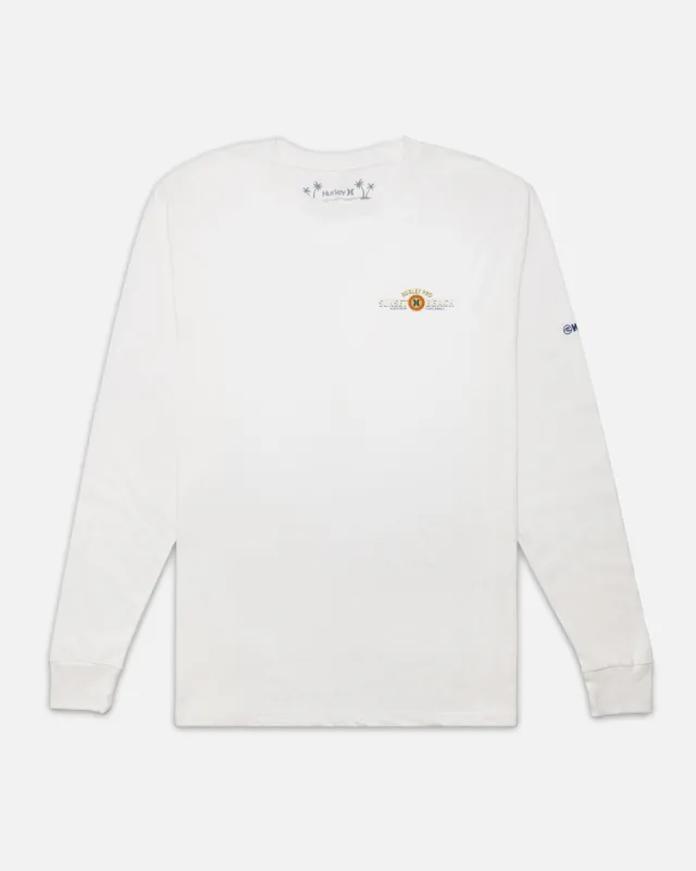 Sunset Pro Long Sleeve Tee sold by Hurley
