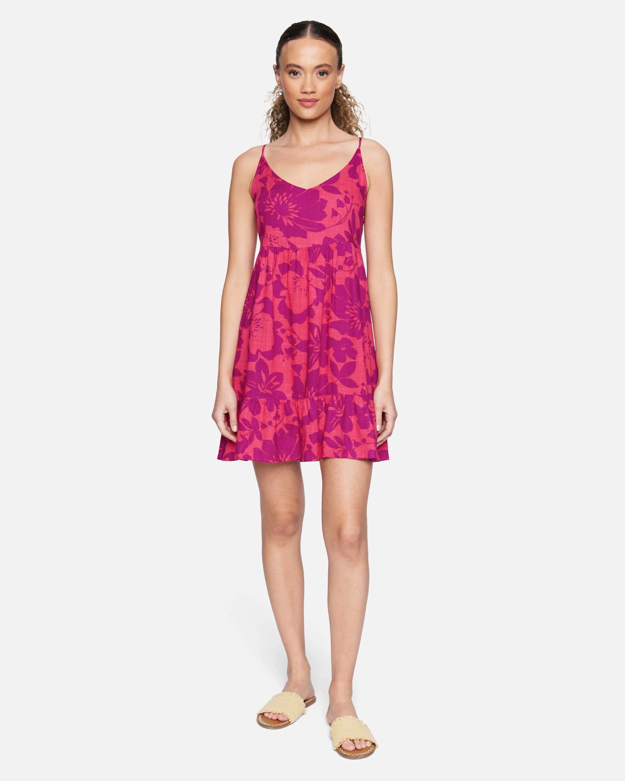 Dev Dress sold by Hurley