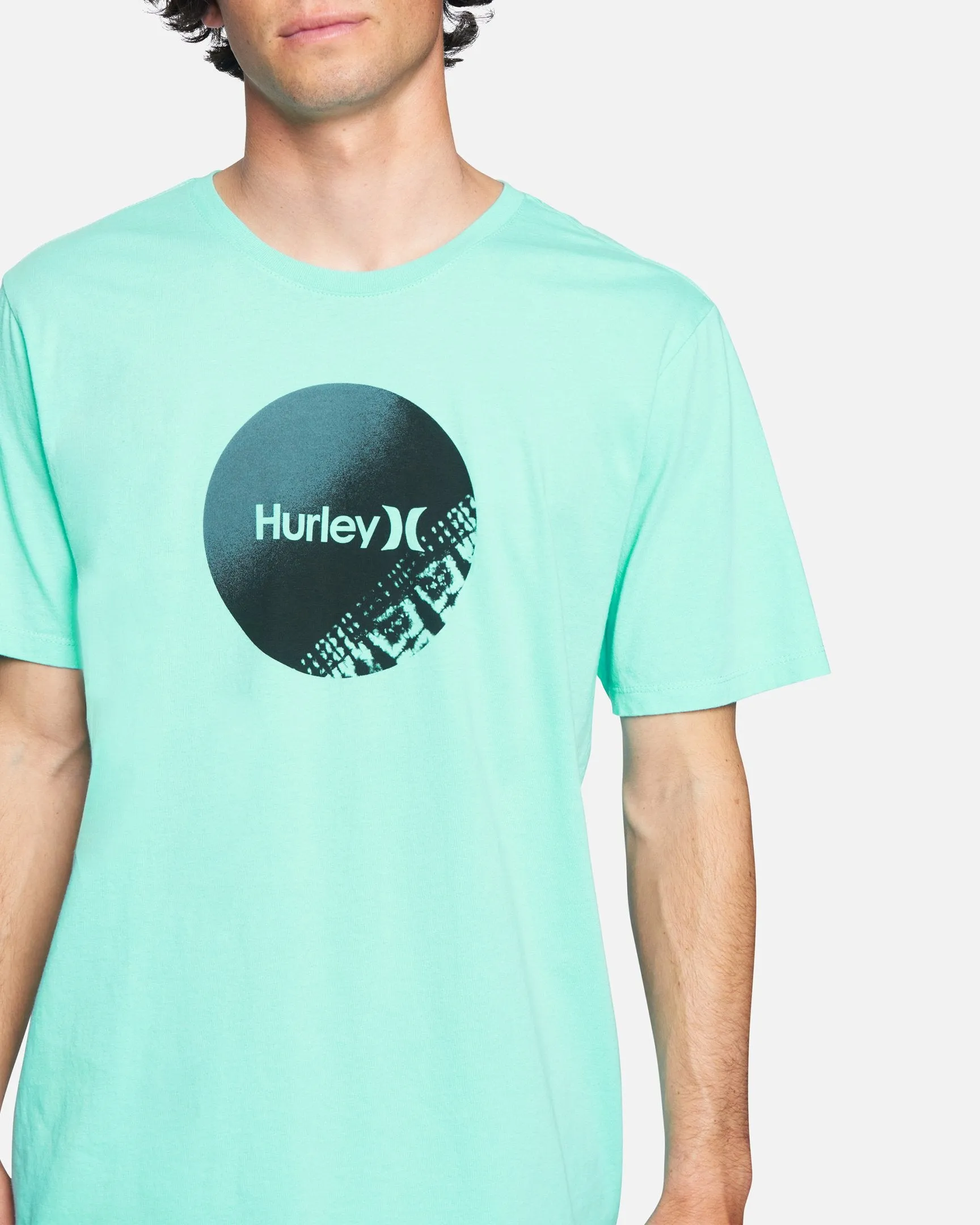 Everyday Washed State of Mind Short Sleeve T-Shirt sold by Hurley product image thumbnail 5