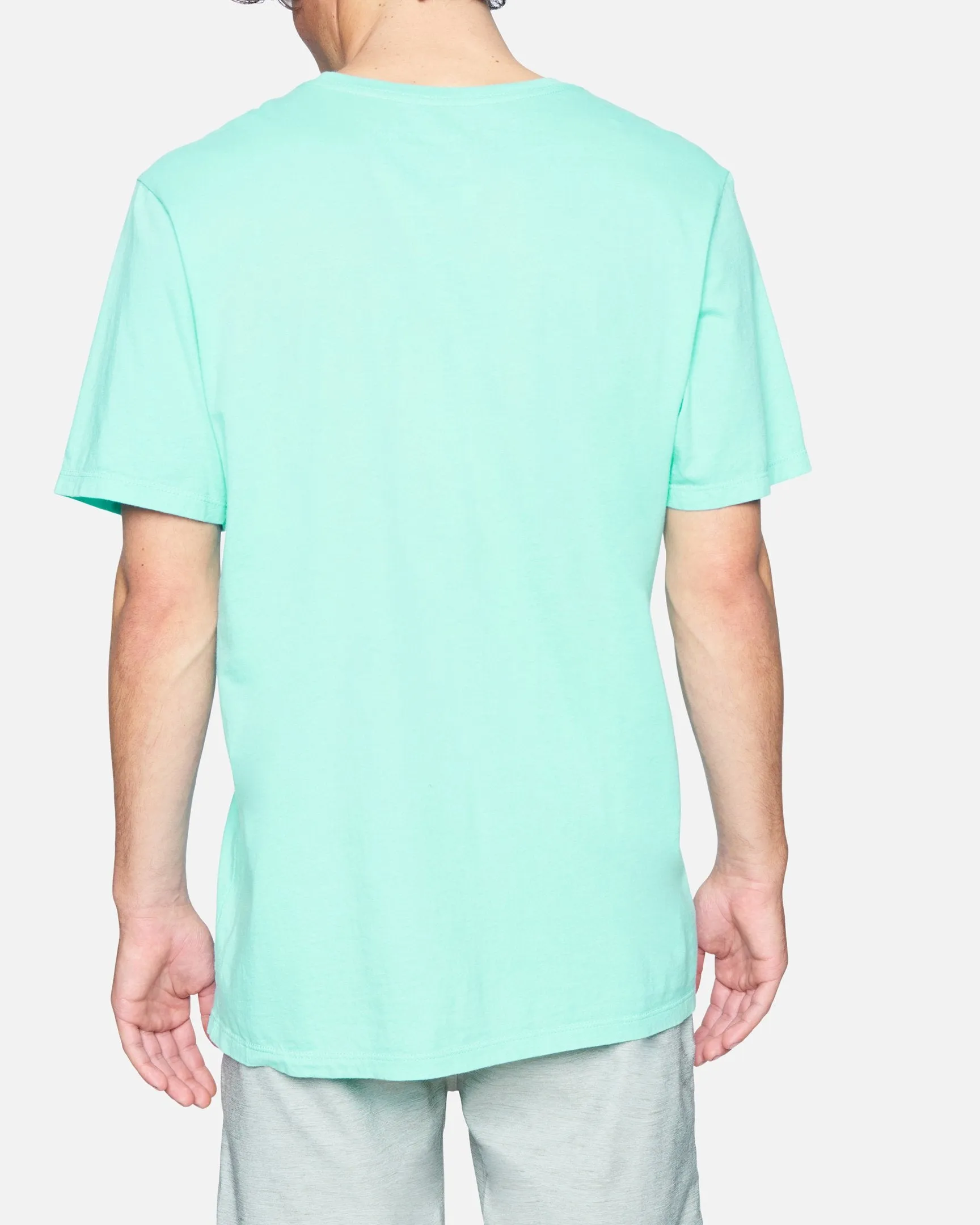 Everyday Washed State of Mind Short Sleeve T-Shirt sold by Hurley product image thumbnail 2