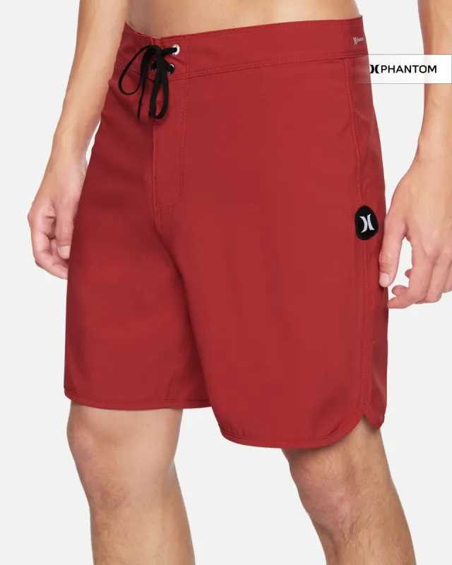 Phantom One And Only Boardshorts sold by Hurley