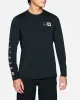 Framed Hybrid UPF Long Sleeve Shirt sold by Hurley